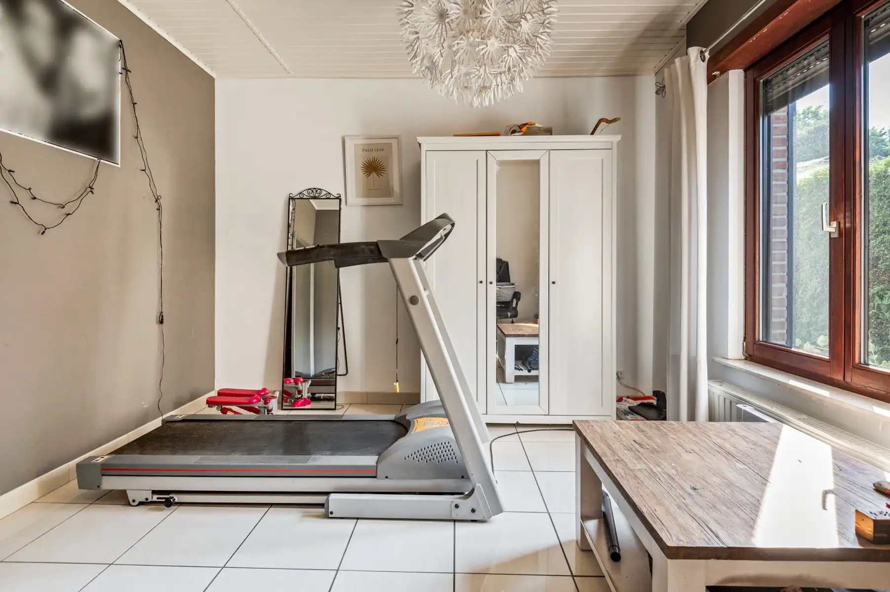 Charmante woning op zonnig perceel foto 13