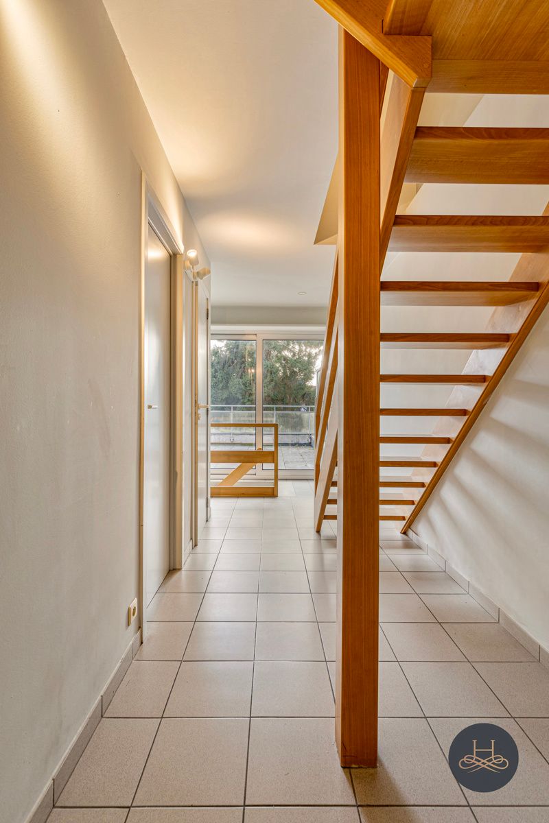Ruime woning in het centrum van Keerbergen foto 10