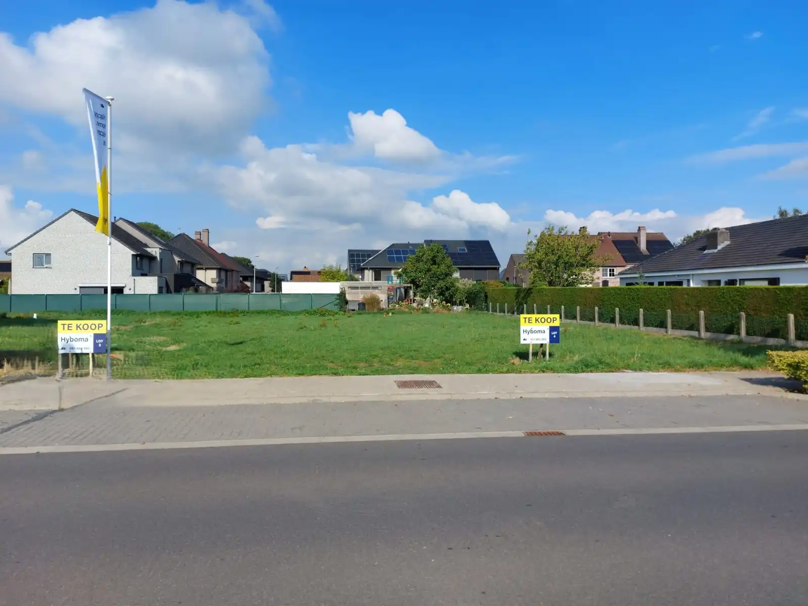 Bouwgrond foto {{pictureIndex}}