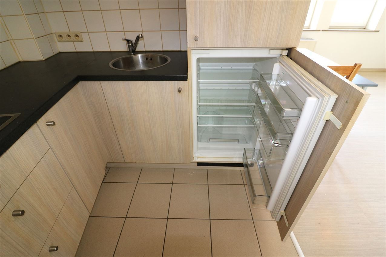 Verzorgd appartement met 1 slpk. op 1e verdiep foto 6