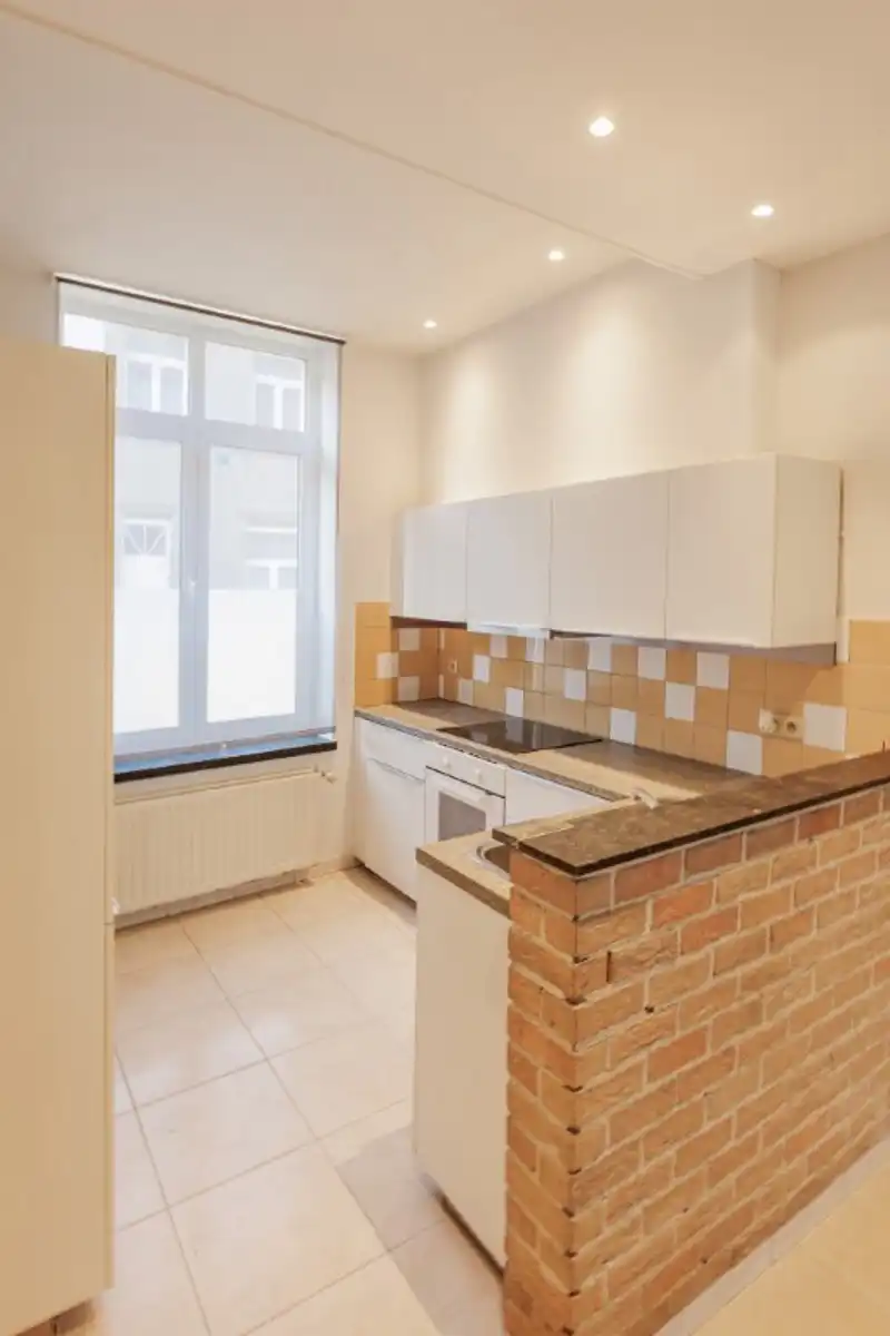 Moderne, instapklare woning foto 7