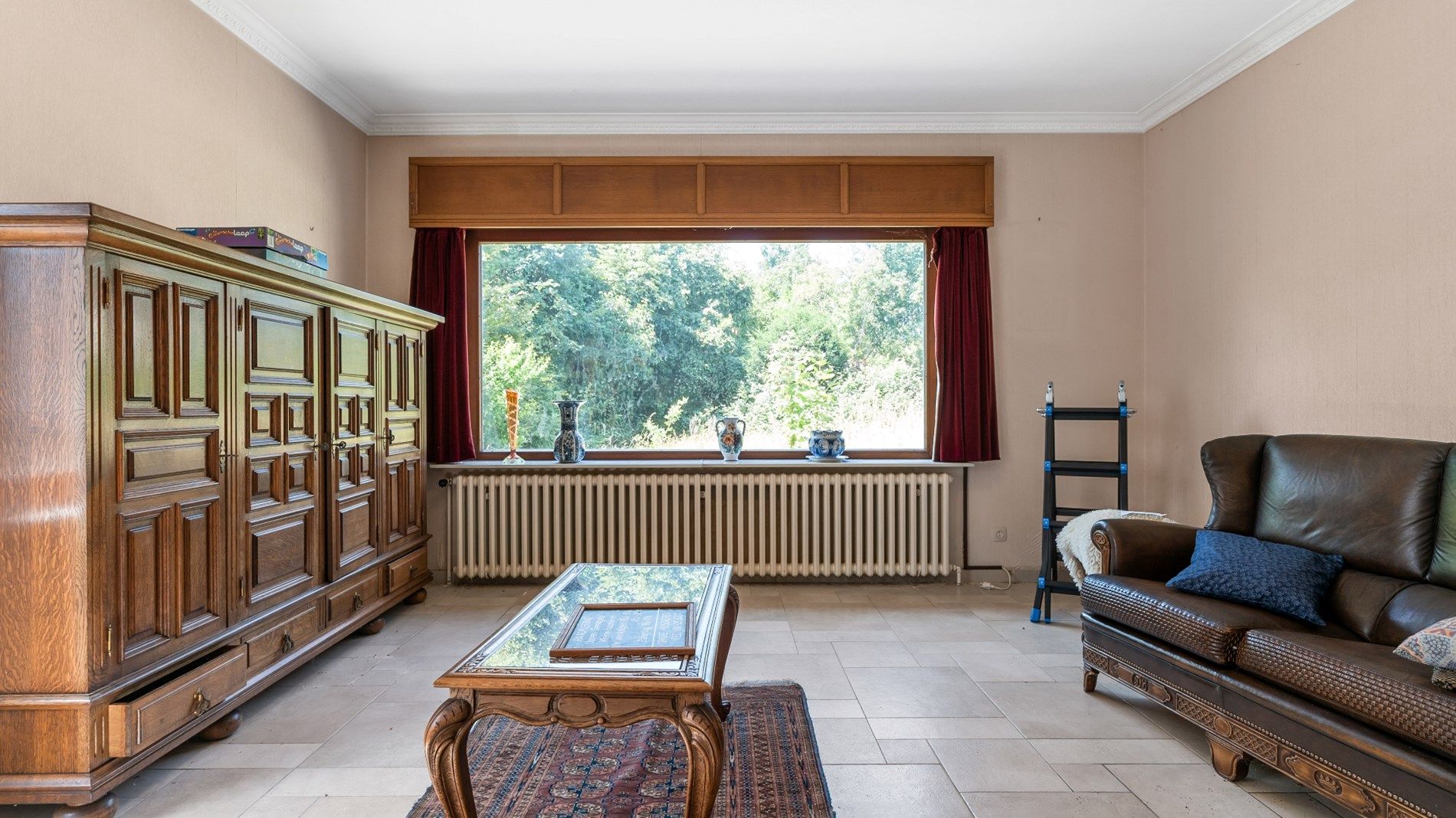 KESSEL-LO - villa 5 slks op 640m2 tuin foto 6