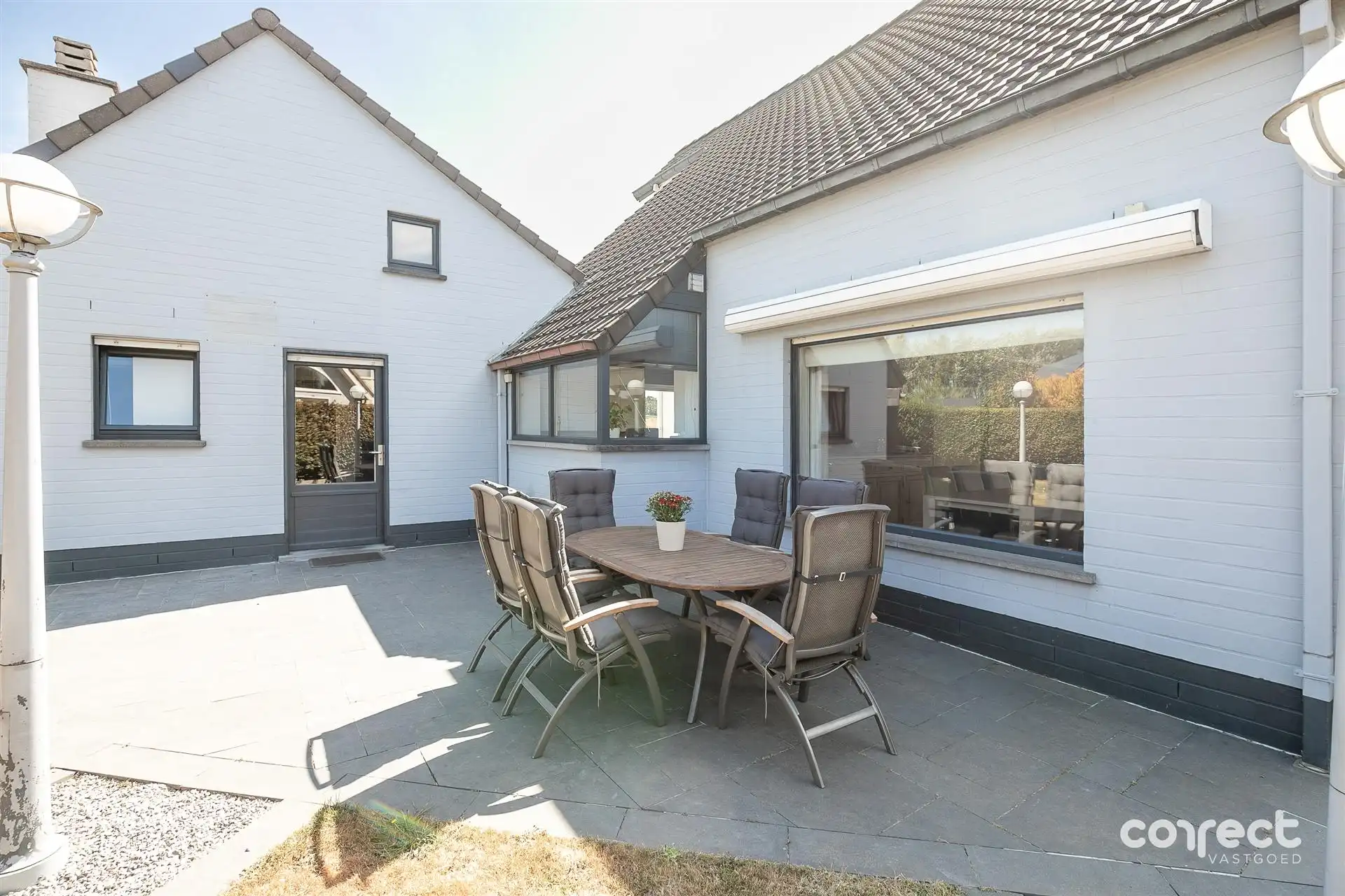 Polyvalente woning met 4 slaapkamers en atelier foto 20