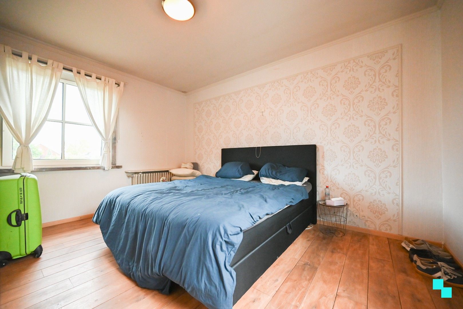 Gezellige fermette met vlot bereikbare ligging te Izegem foto 17