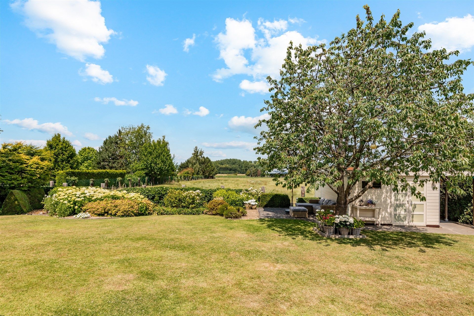 Sublieme villa met 4 slks en uniek uitzicht foto 29