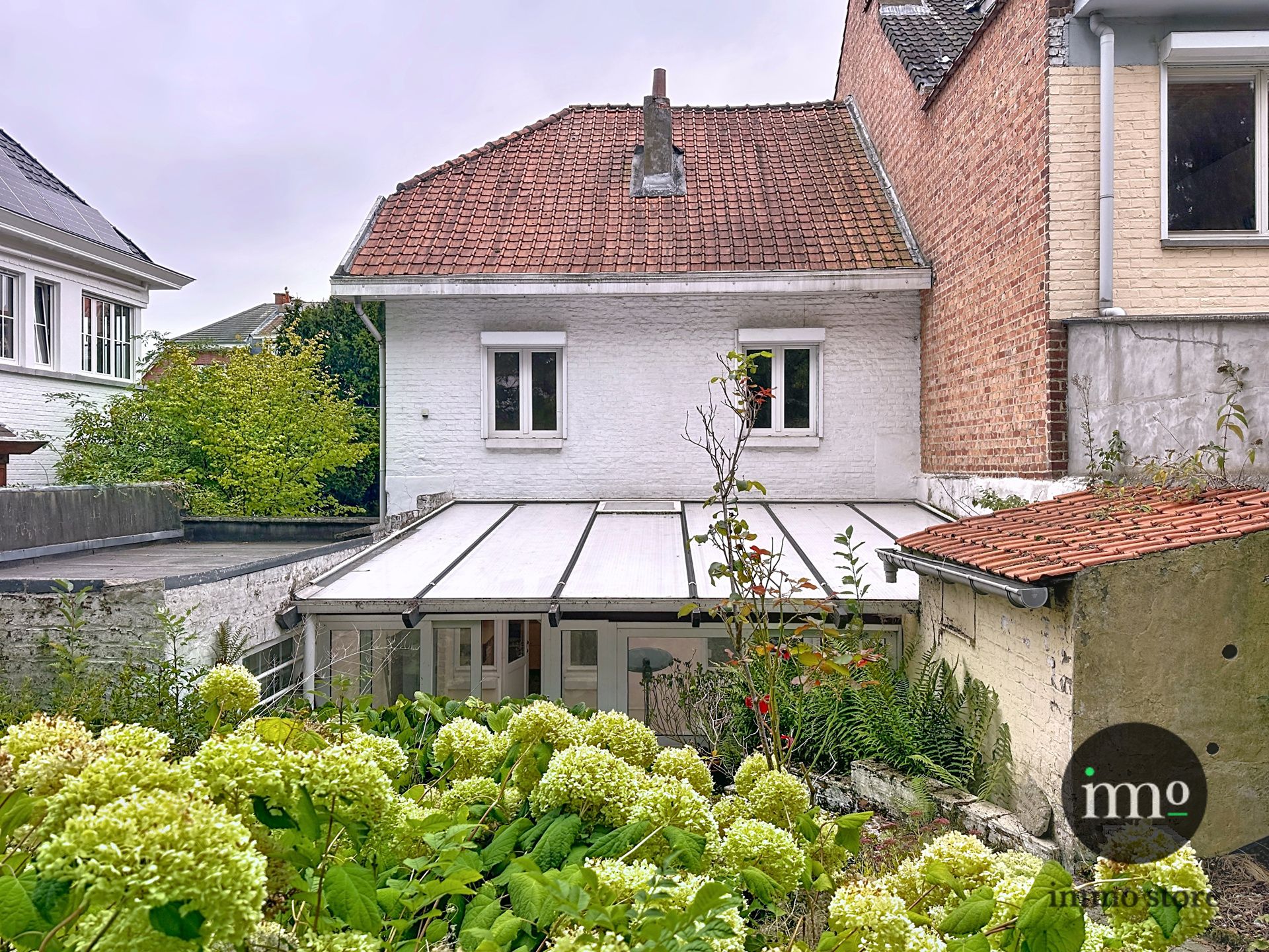 Huis te koop foto 3