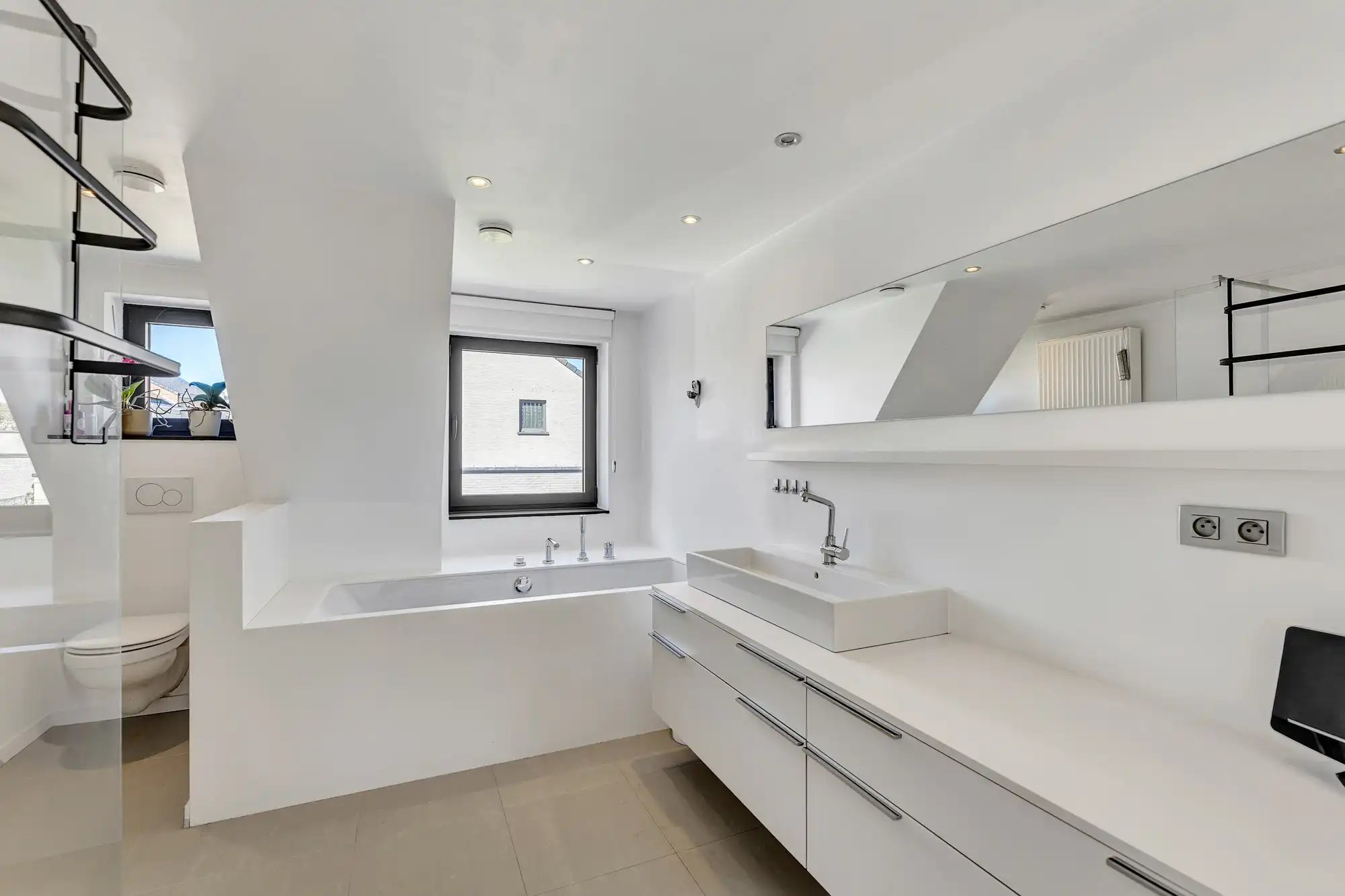 Instapklare energetische woning foto 15