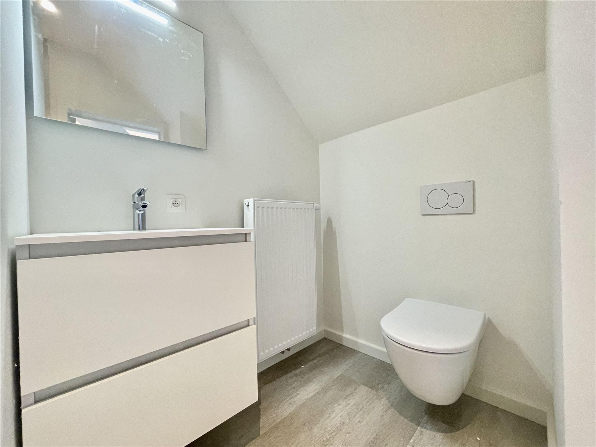 Co-housing opportuniteit met 2 aparte leefplekken foto 9