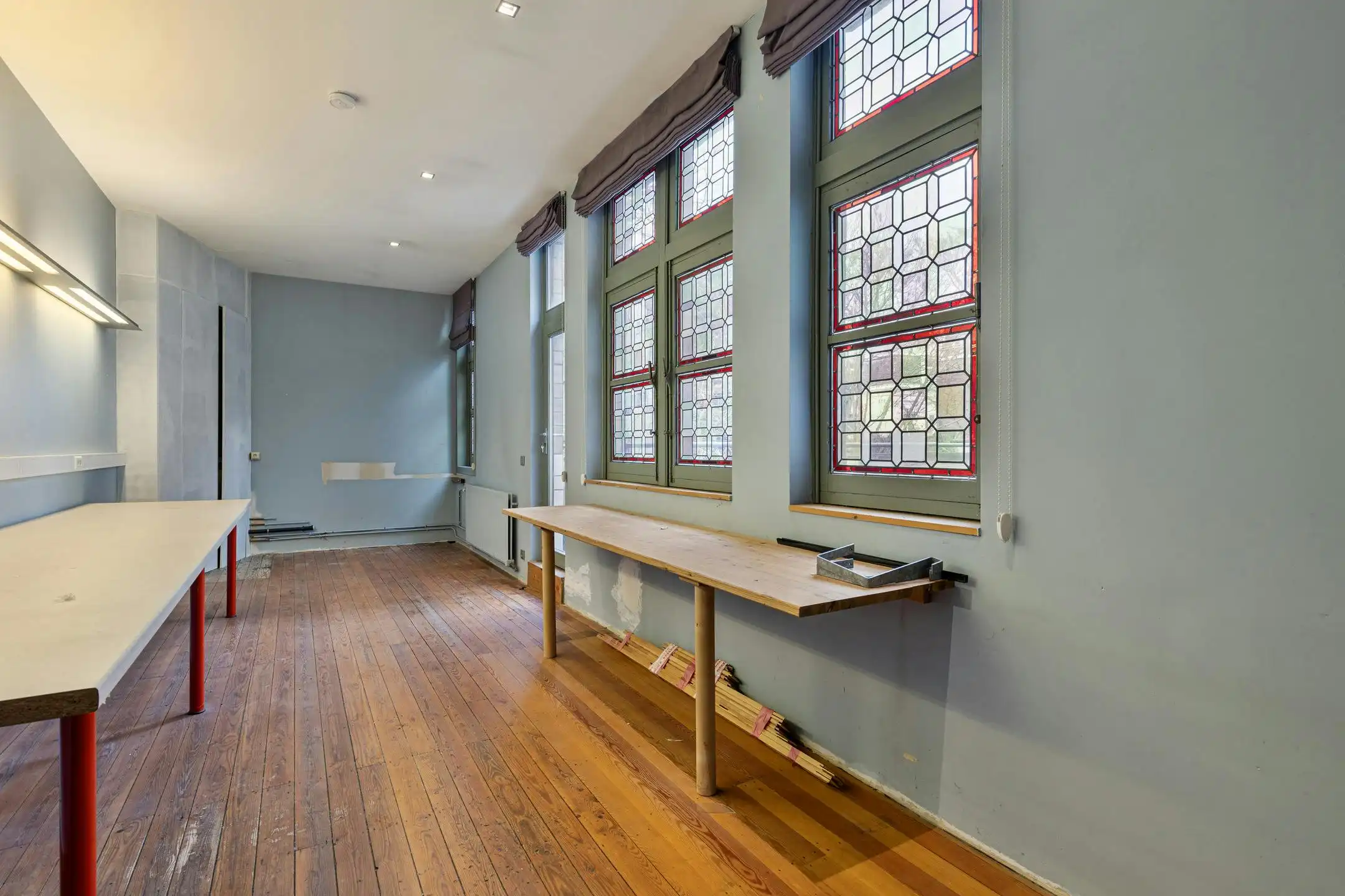 Handelshuis (466 m²) te koop te Antwerpen centrum  foto 21