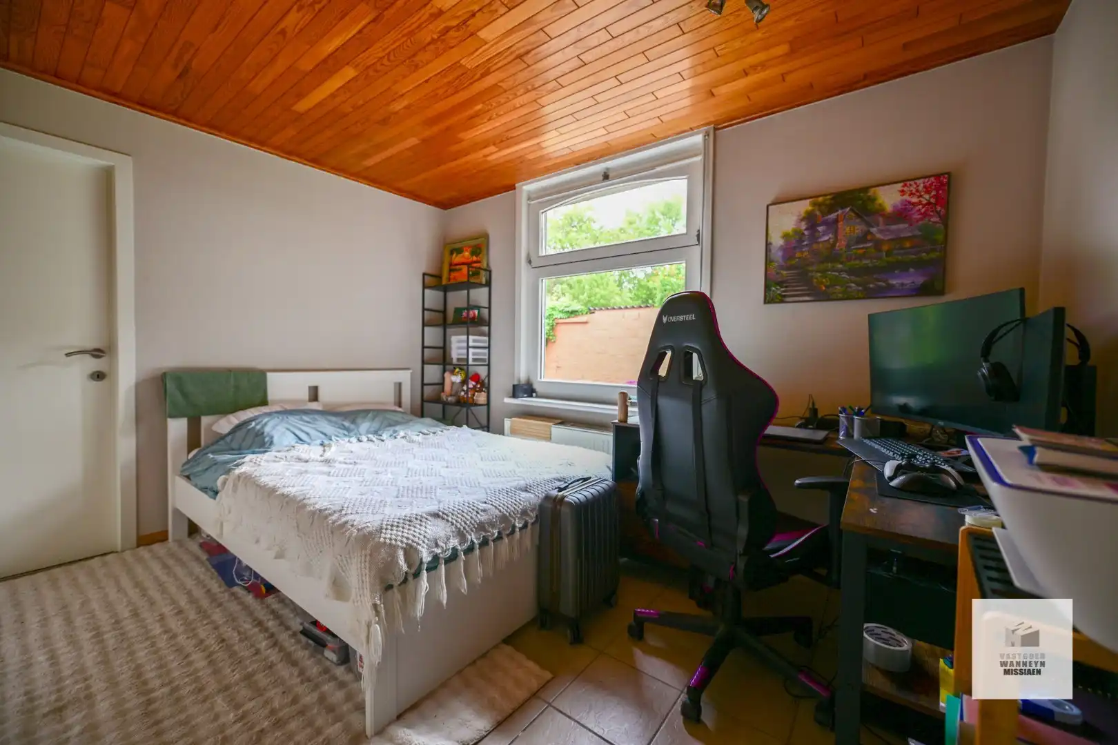Opbrengsteigendom met 3 verhuurde appartementen op centrale liggging foto 10