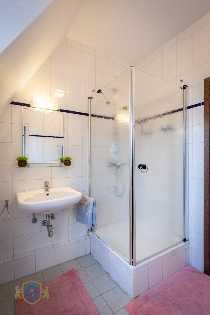 Herenwoning met garage & stadstuin foto 24