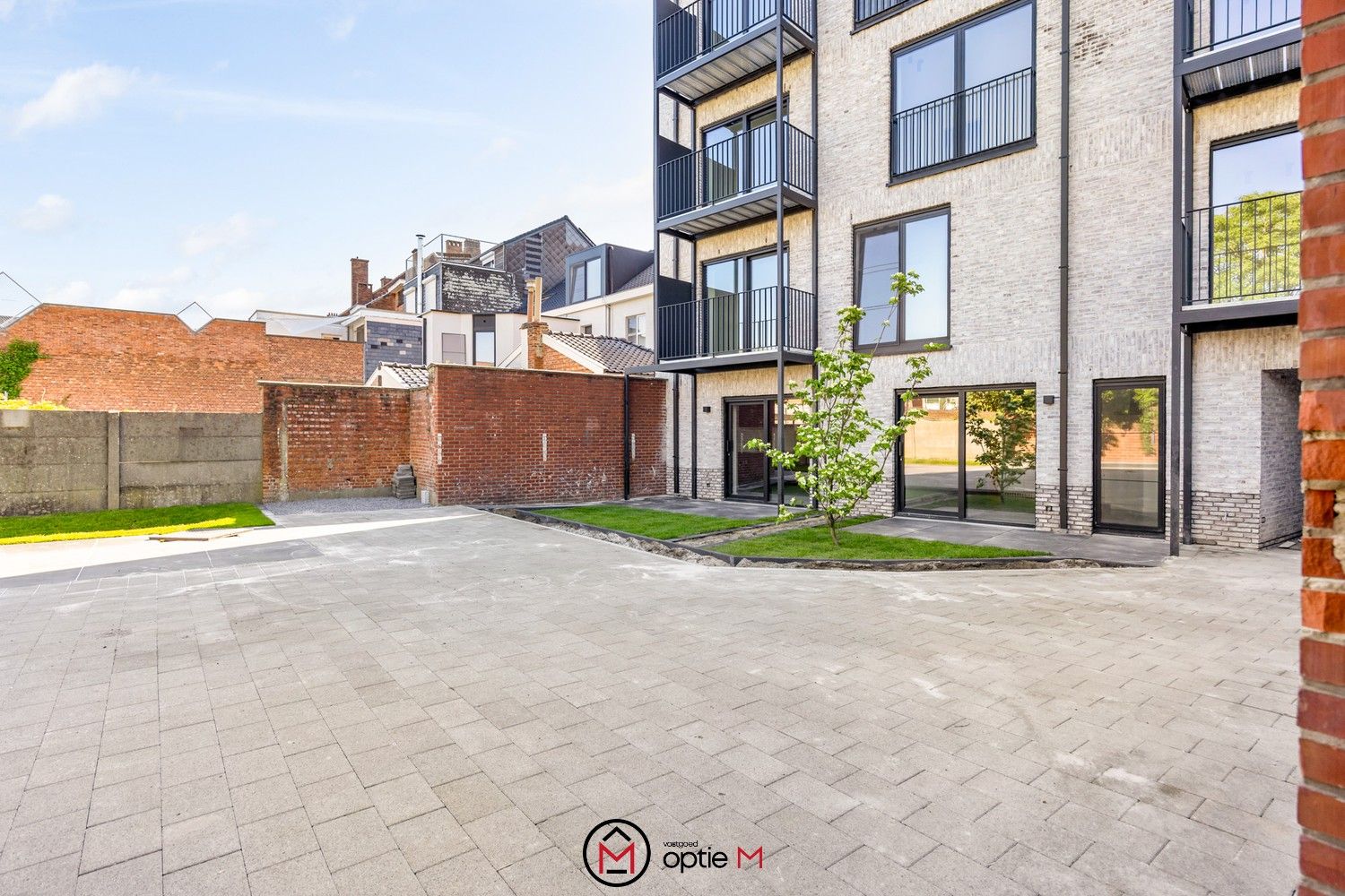 Modern appartement op toplocatie in Hasselt – futureproof foto 14