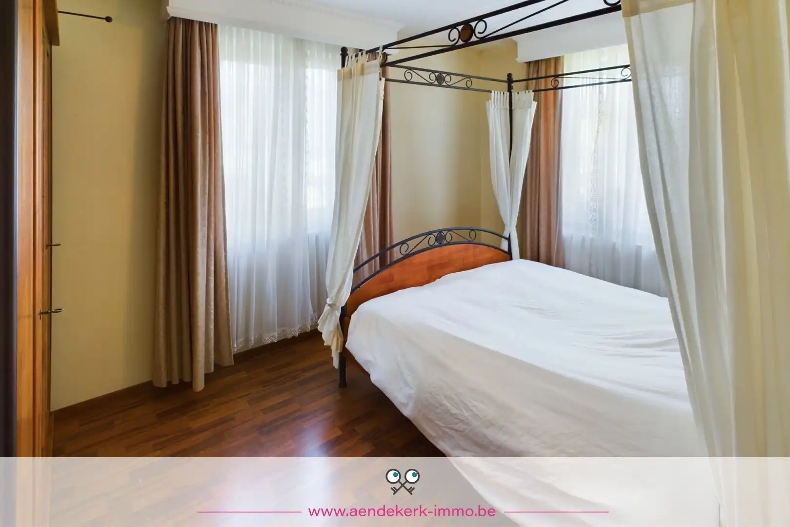 Prachtige vrijstaande woning met uitzicht op het water in Ophoven foto 17