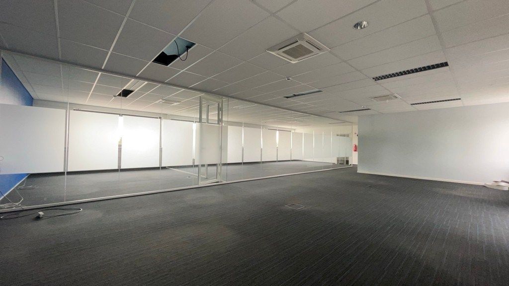 Budgetvriendelijke kantoorruimte te huur vlakbij luchthaven Antwerpen foto 4