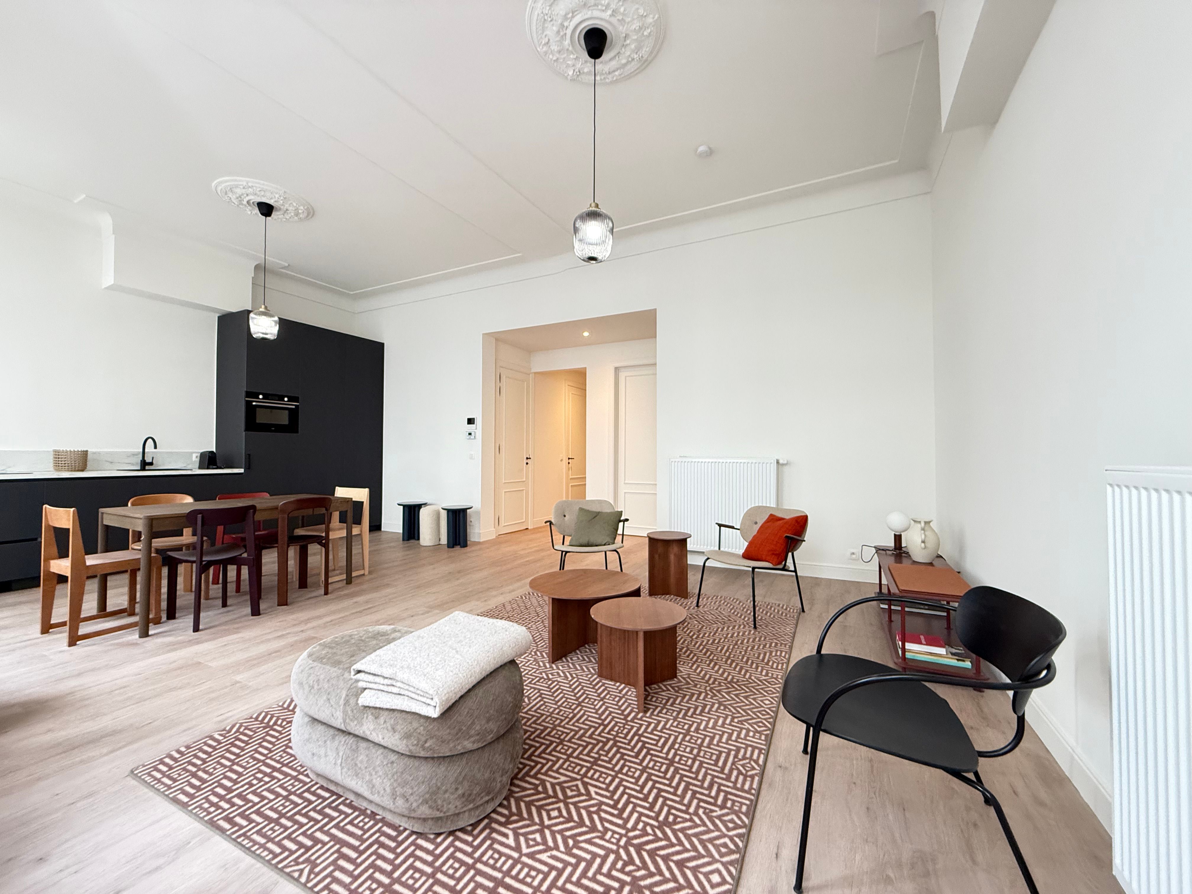 Appartement te koop Hendrik Serruyslaan 9/0101 - 8400 Oostende