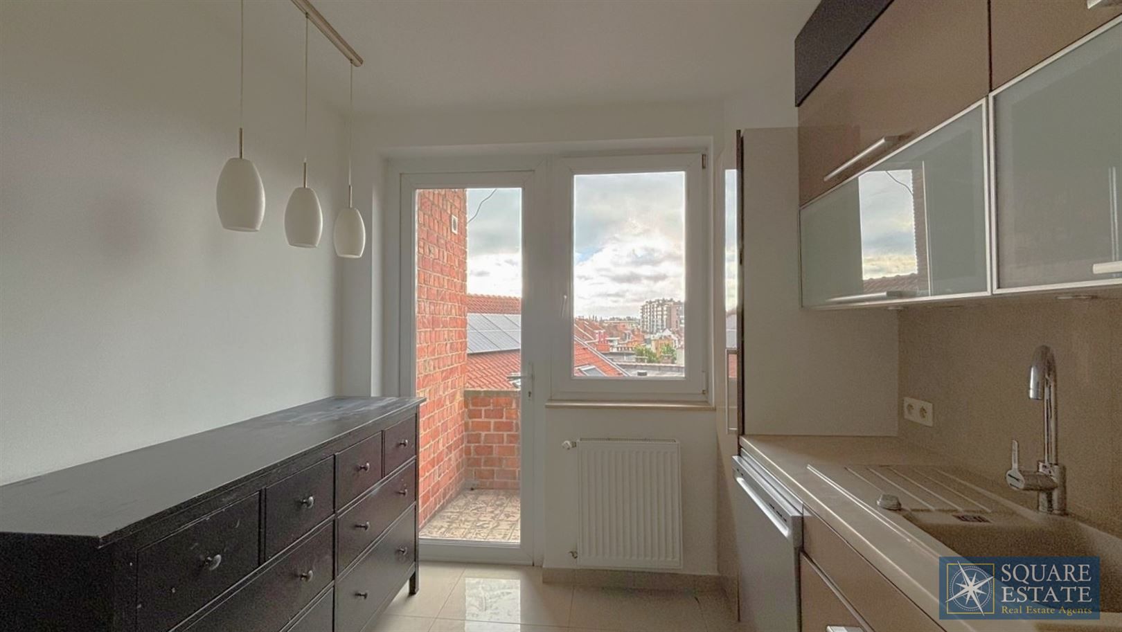 Appartement foto 5