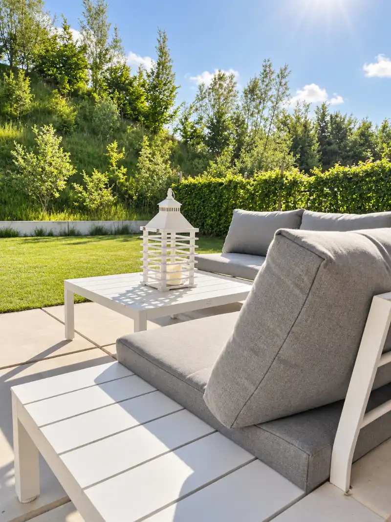 Exclusief wonen in Light Falls – schakelwoning met privétuin, terras en 2 parkeerplaatsen foto 8