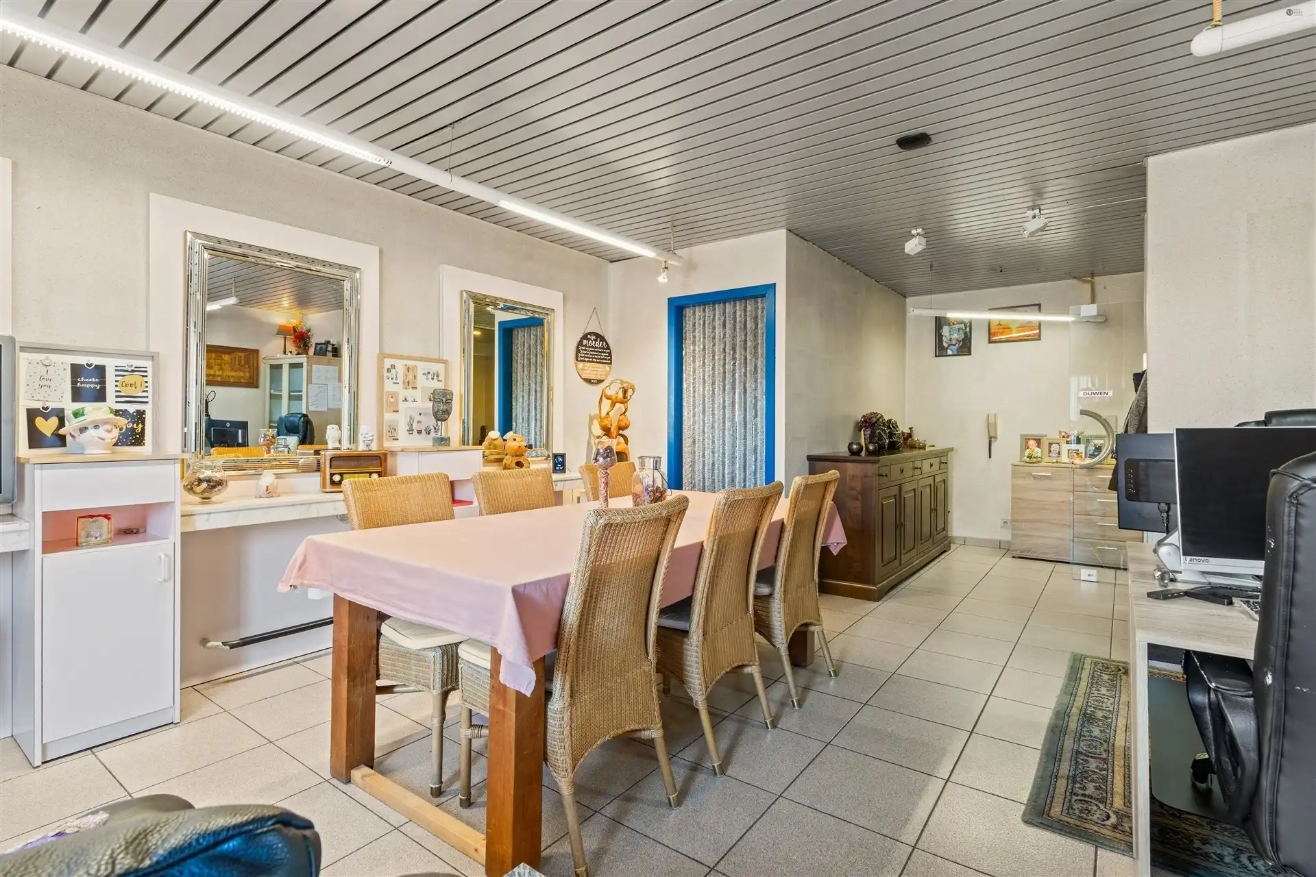 Uniek open bebouwing met tal van mogelijkheden foto 12