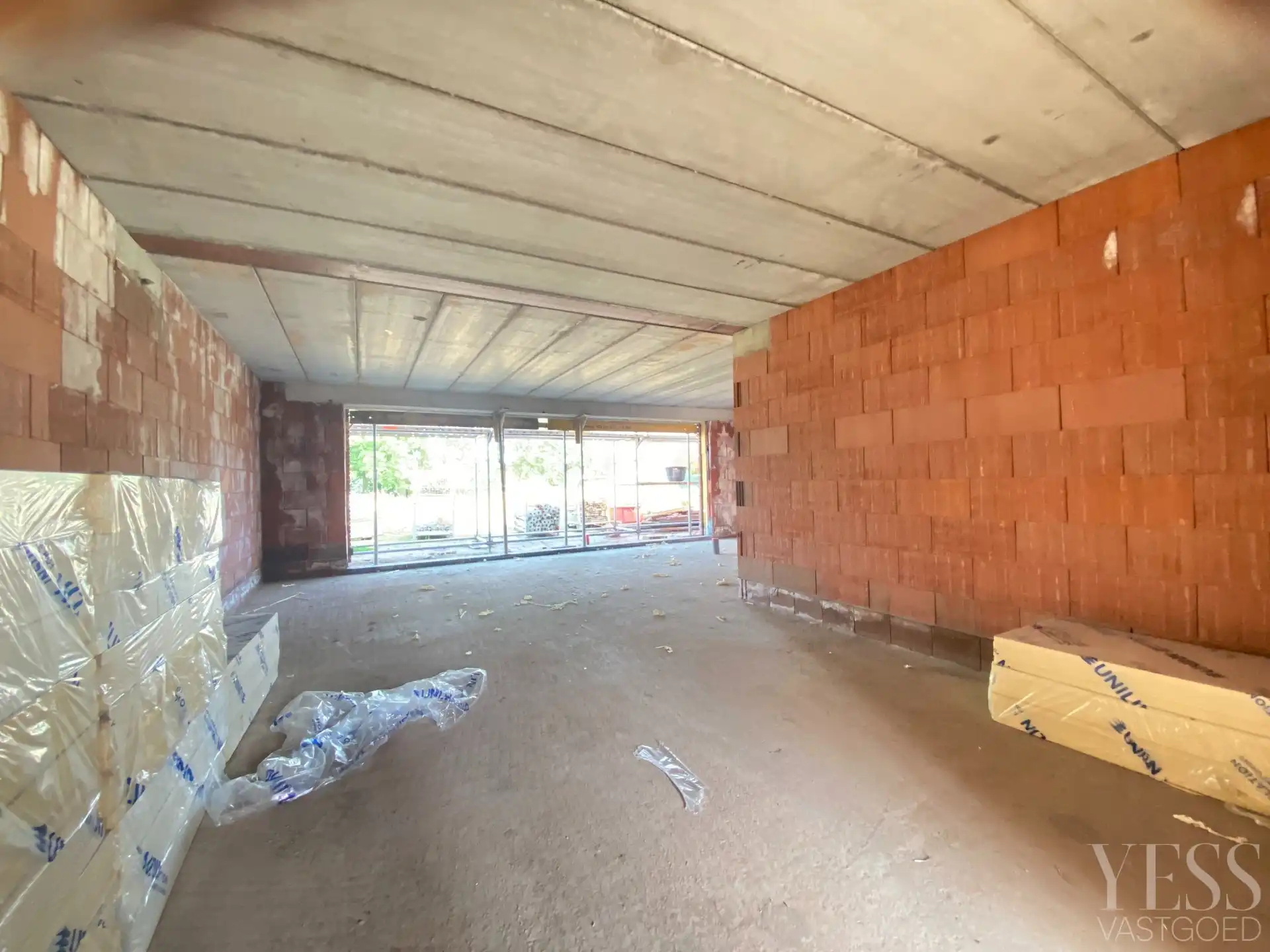 3 ruime BEN - woningen op De Mokker te Koekelare! foto 5