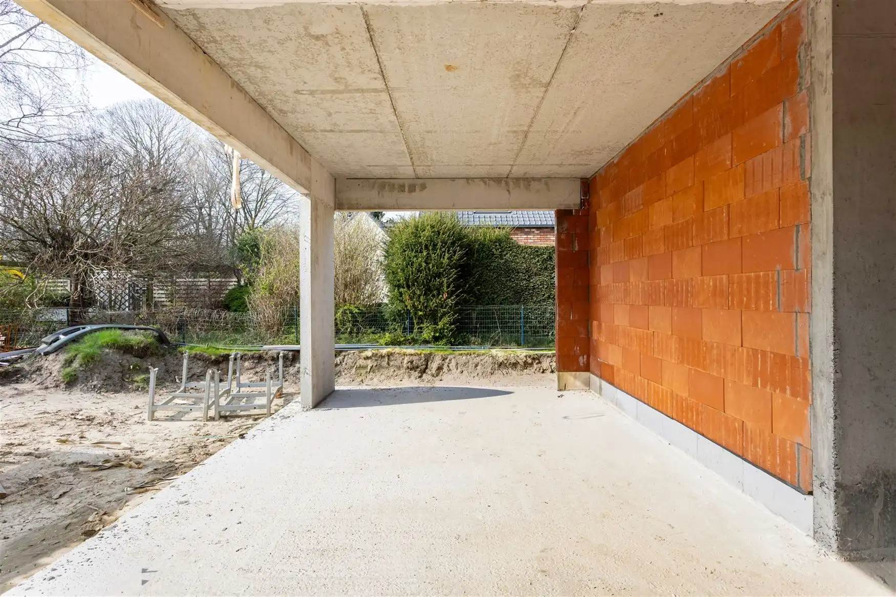 6% btw - oplevering voorjaar 2027 foto 7