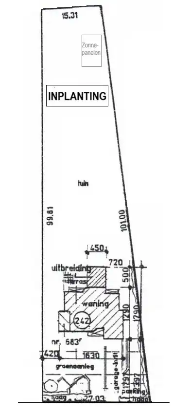 Uitzonderlijk mooie villa op 2.114 M2 in Kinrooi. foto 37