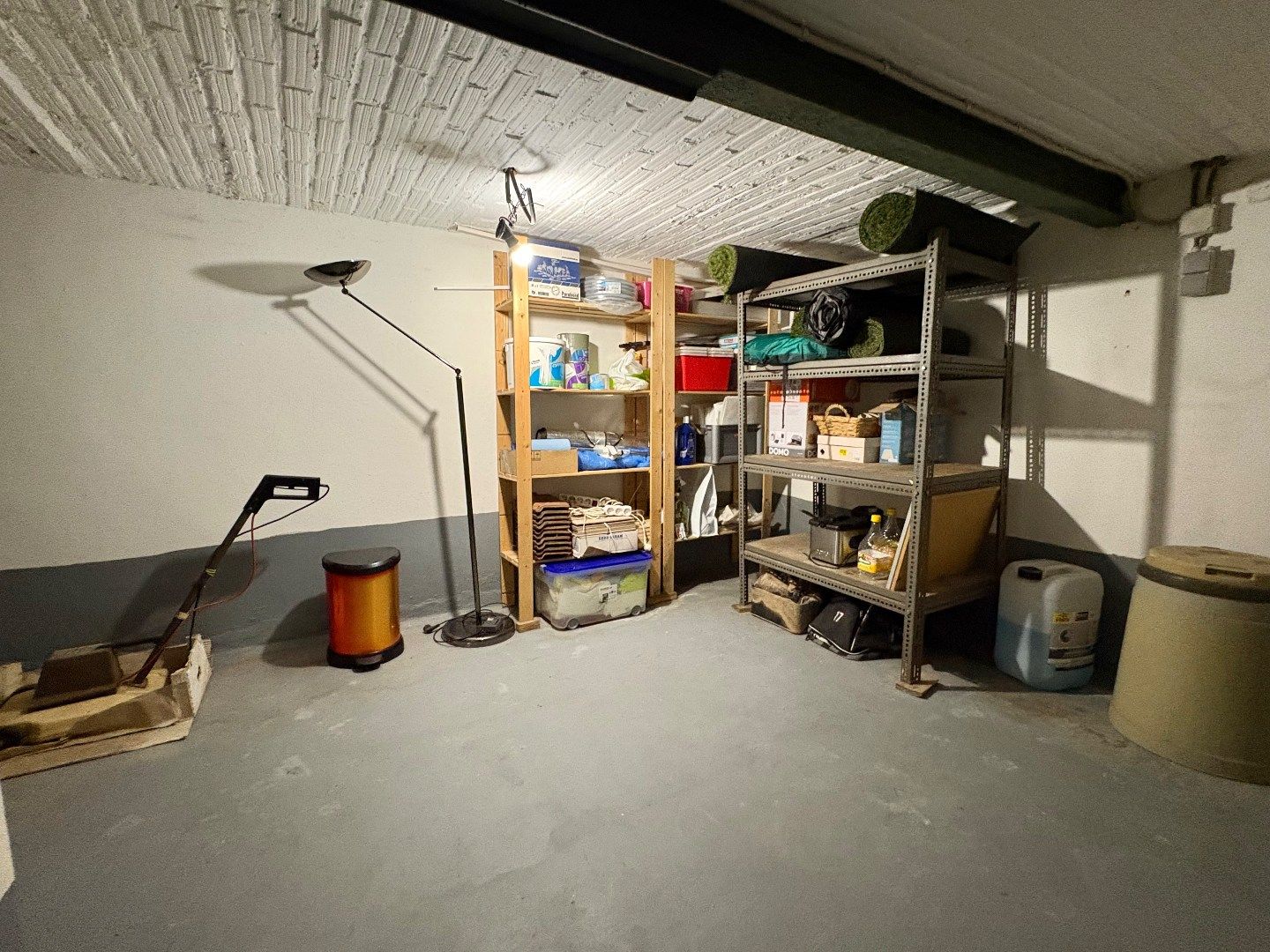 Instapklare woning te koop in Harelbeke met 3 slaapkamers en 2 leefruimtes! foto 16