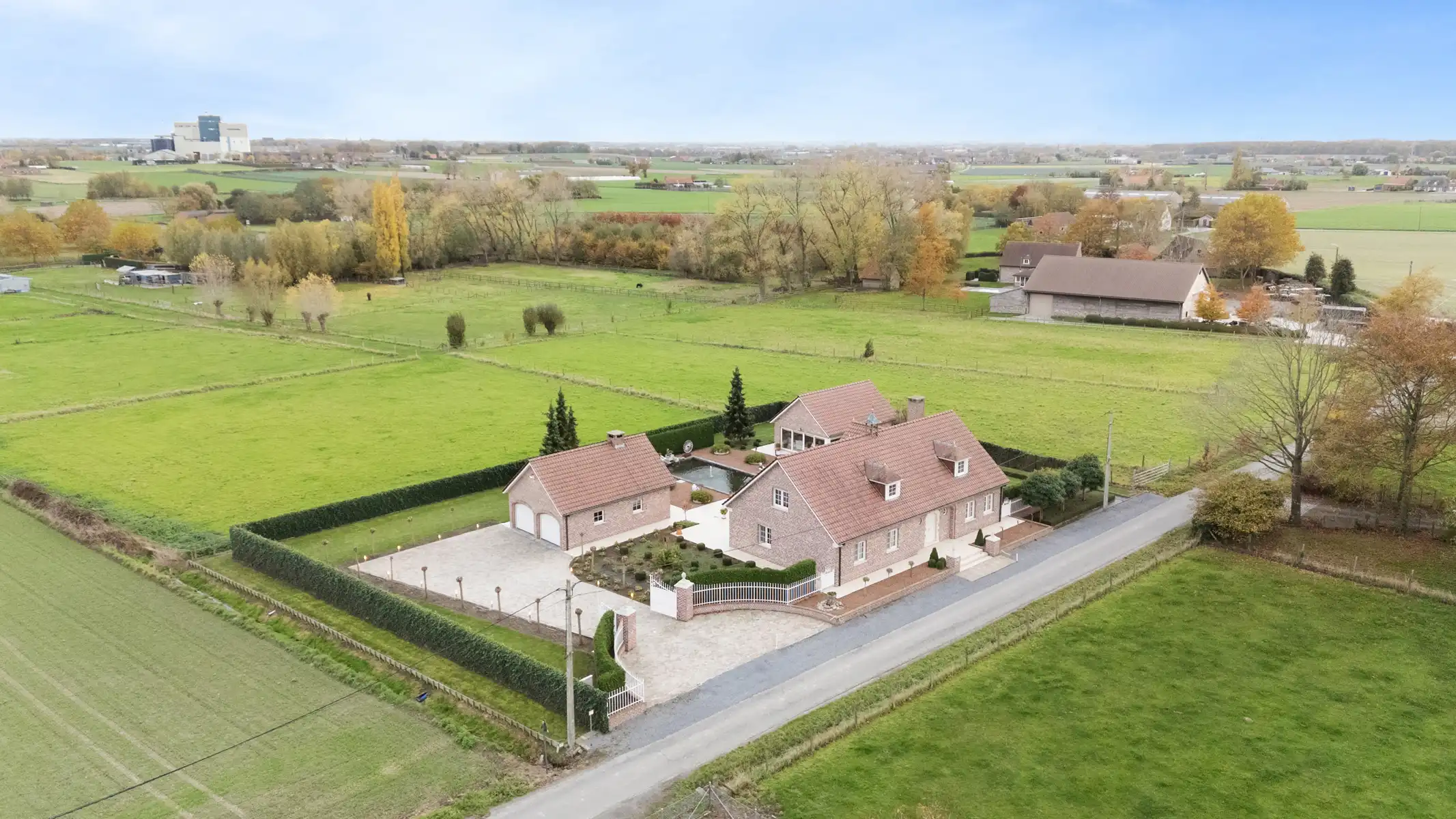 Exclusieve villa in Staden foto 3