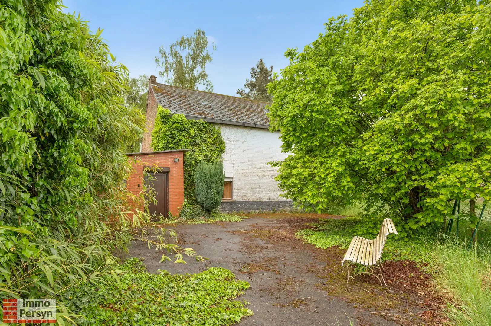 Huis te koop foto 19