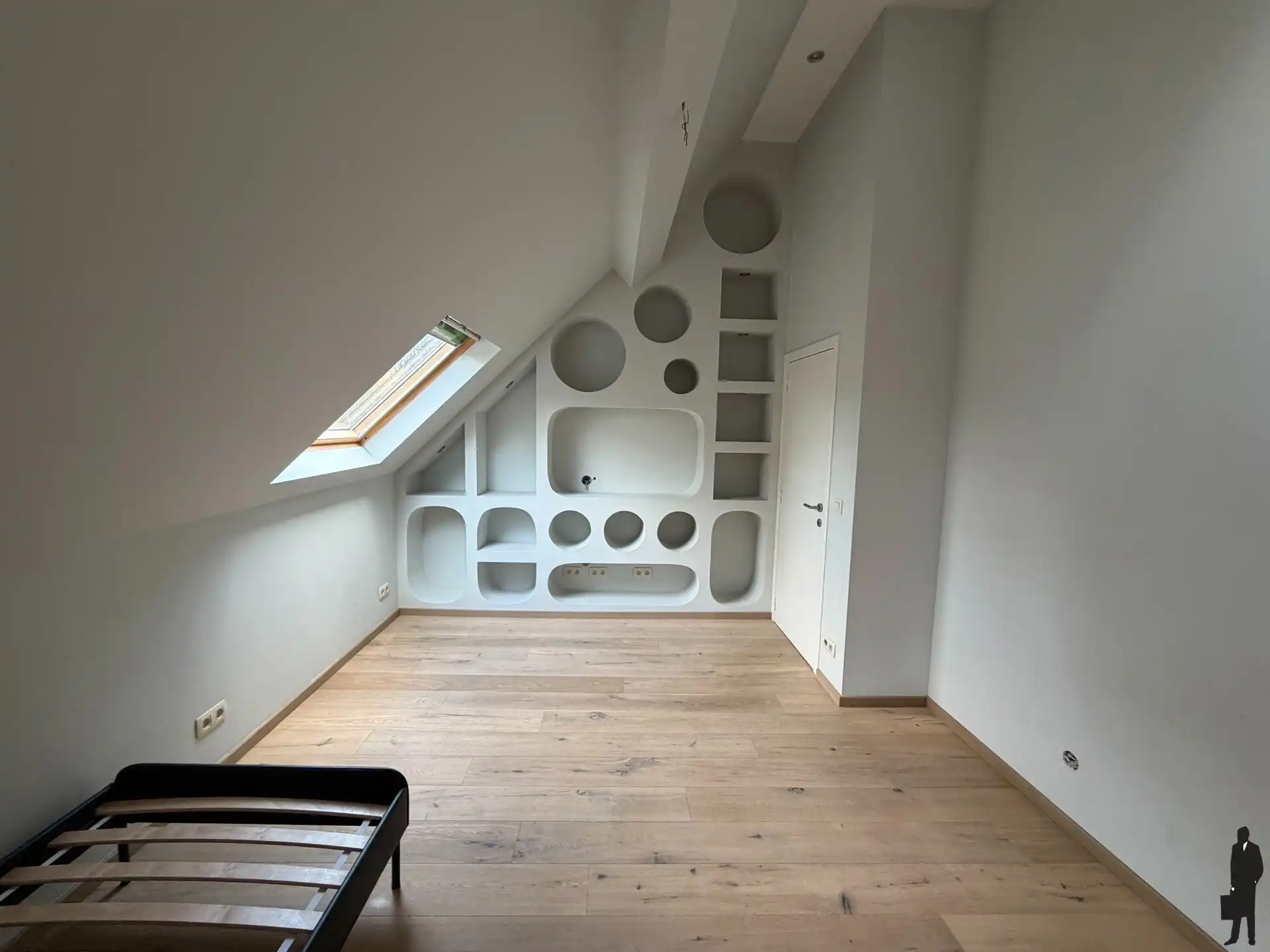 Vakantiewoning in bosrijke omgeving - GEEN domicilie foto 13