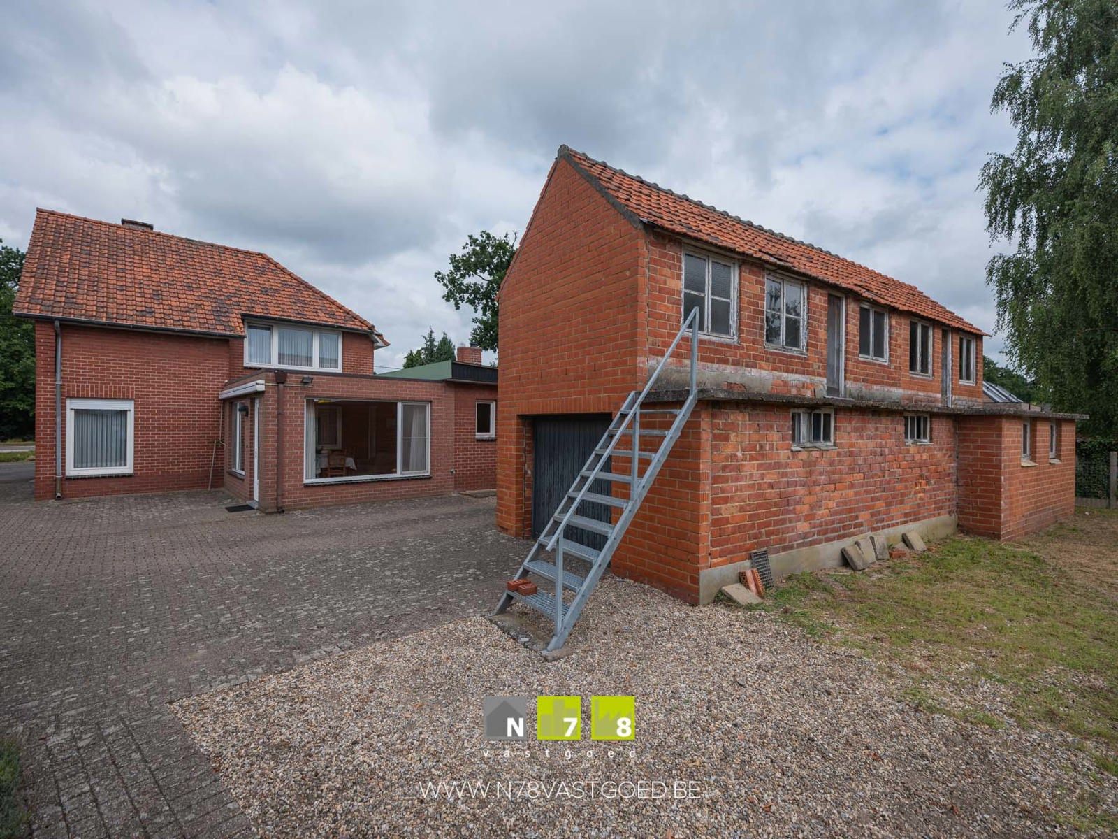 Huis te koop foto 28