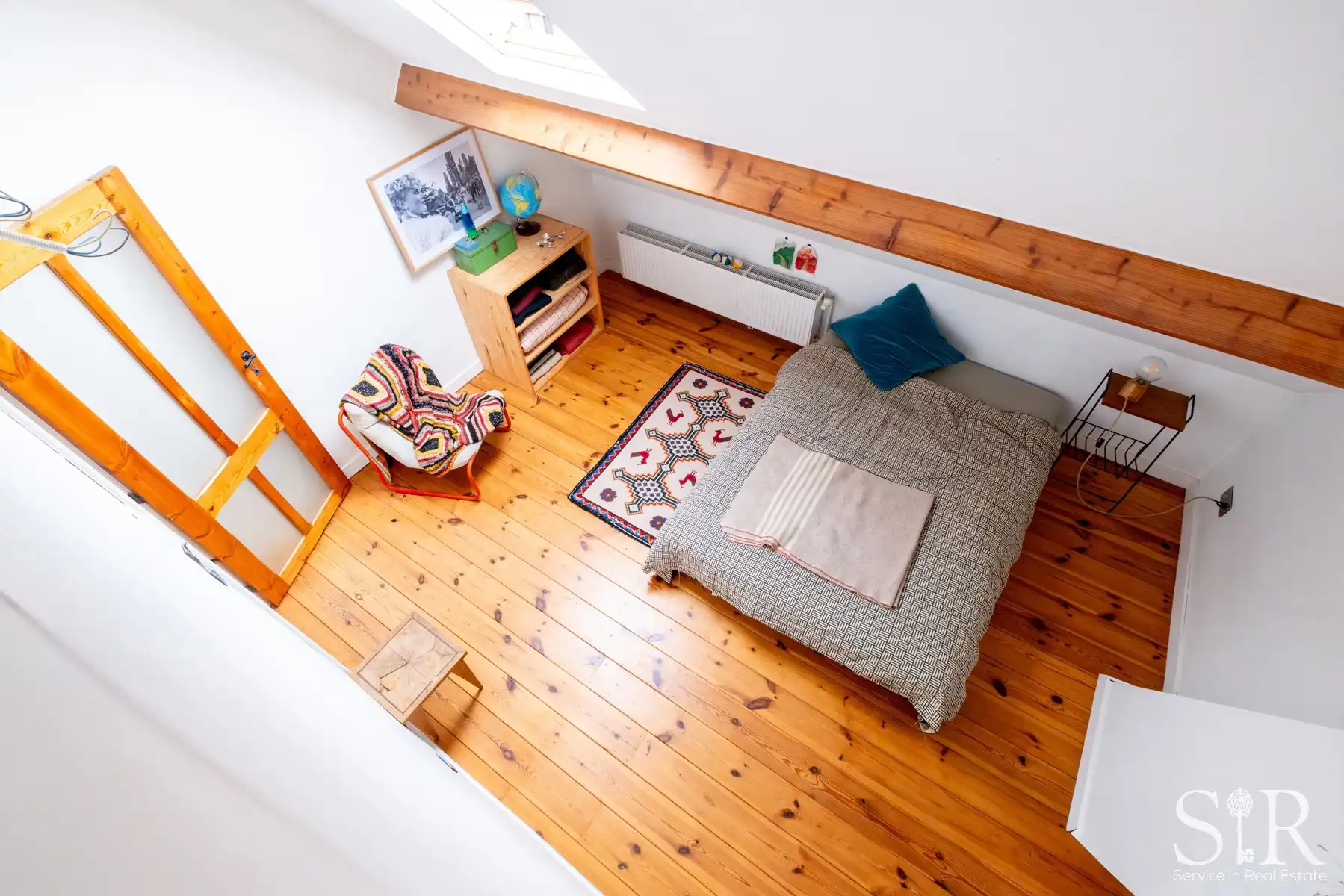 Huis te koop foto 16