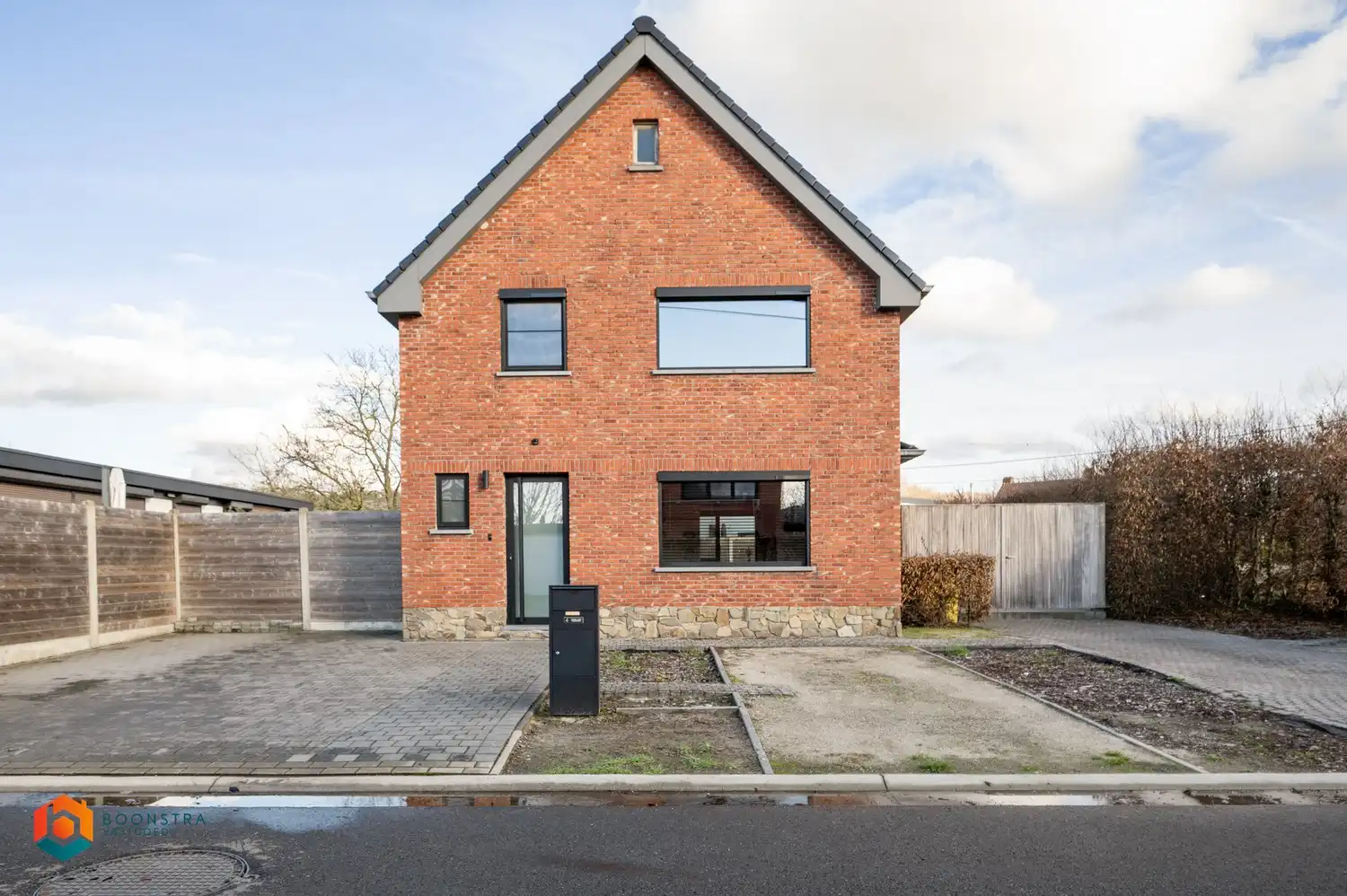 Instapklare woning met 2 slpkrs te Rijmenam foto 25