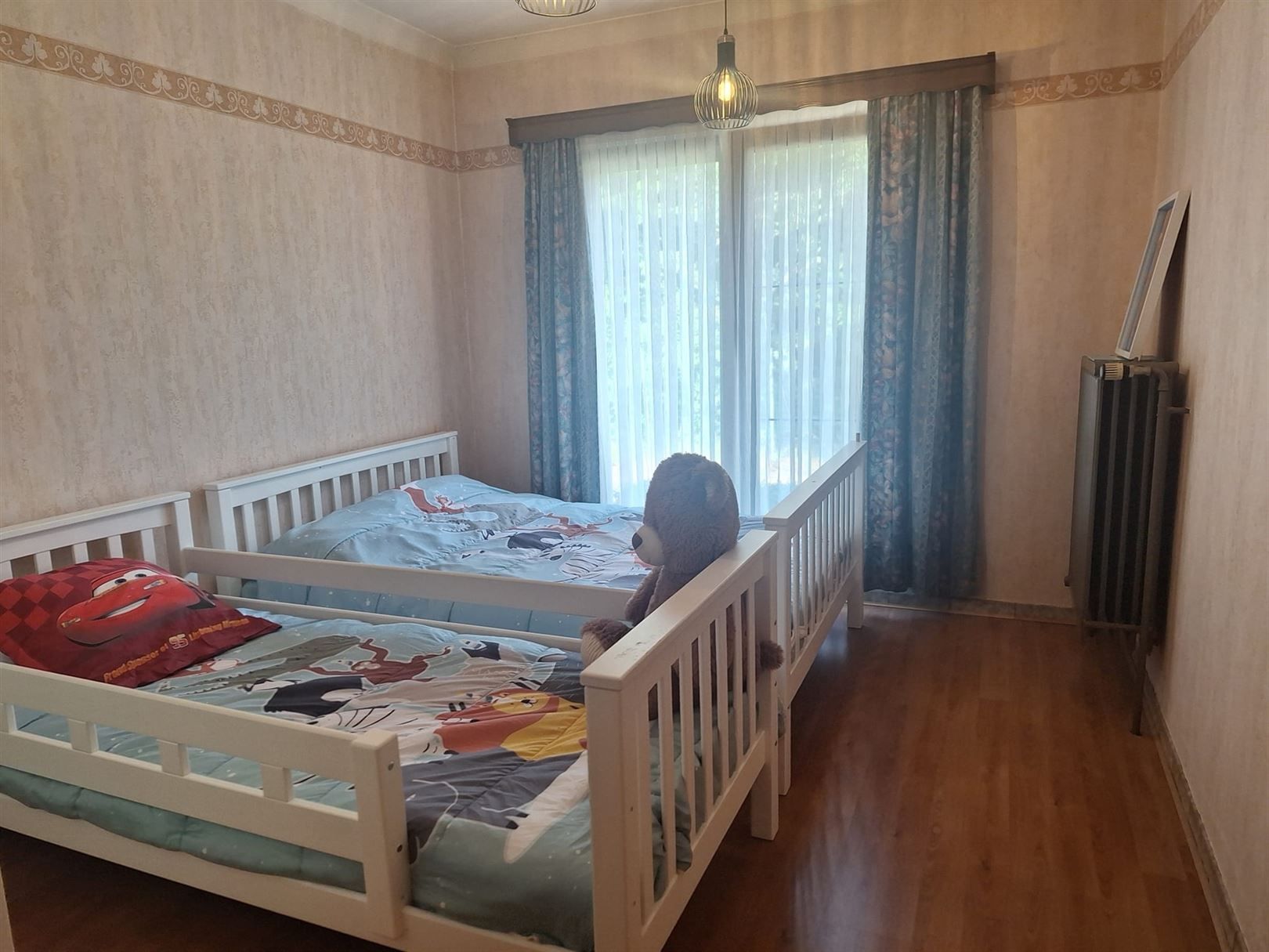 TE HUUR: Ruime woning met 3 slaapkamers te Zolder!  foto 8