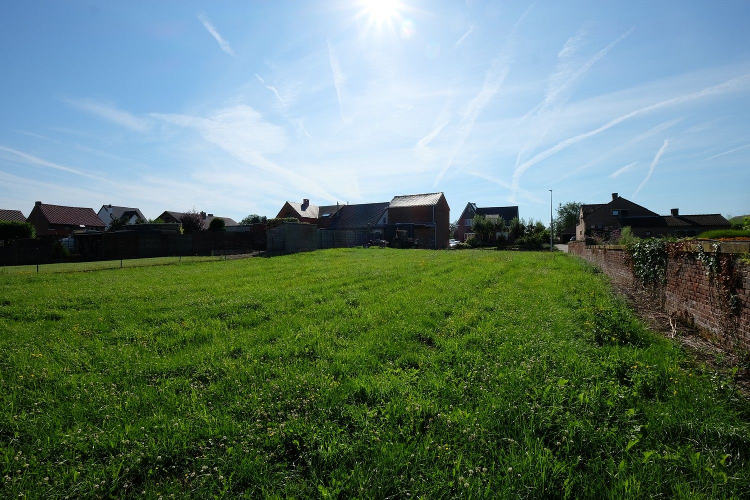 Te Koop: Perceel op Rustige, maar Goed Bereikbare Locatie in Ordingen, Sint-Truiden foto 6