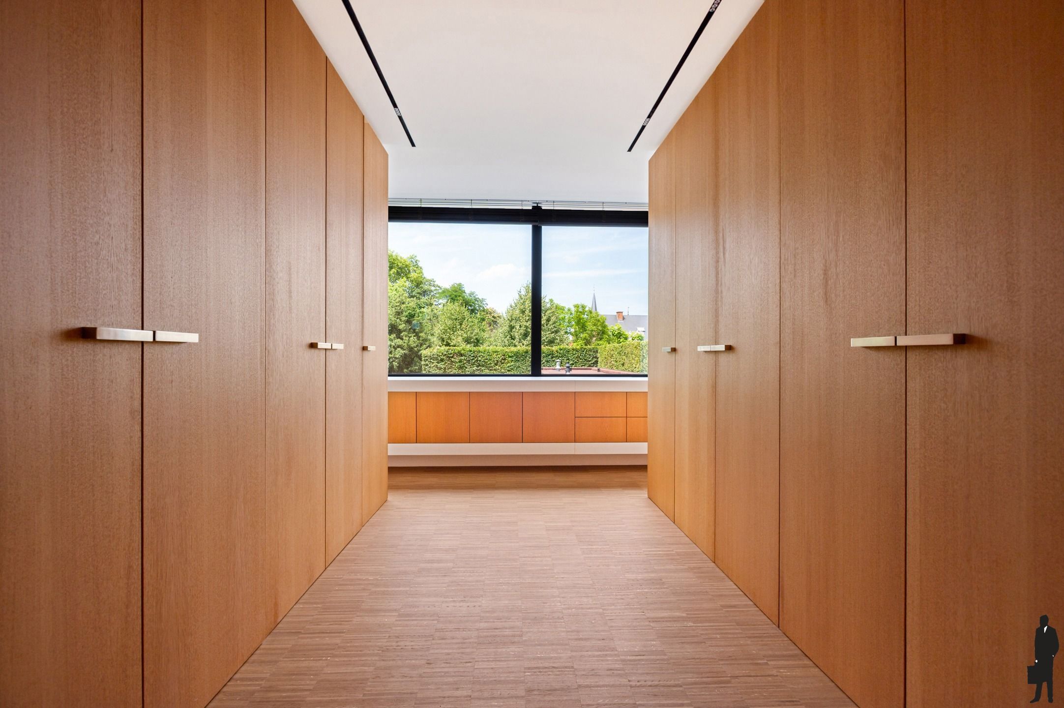 High-end afgewerkte villa op een uitzonderlijke locatie foto 13
