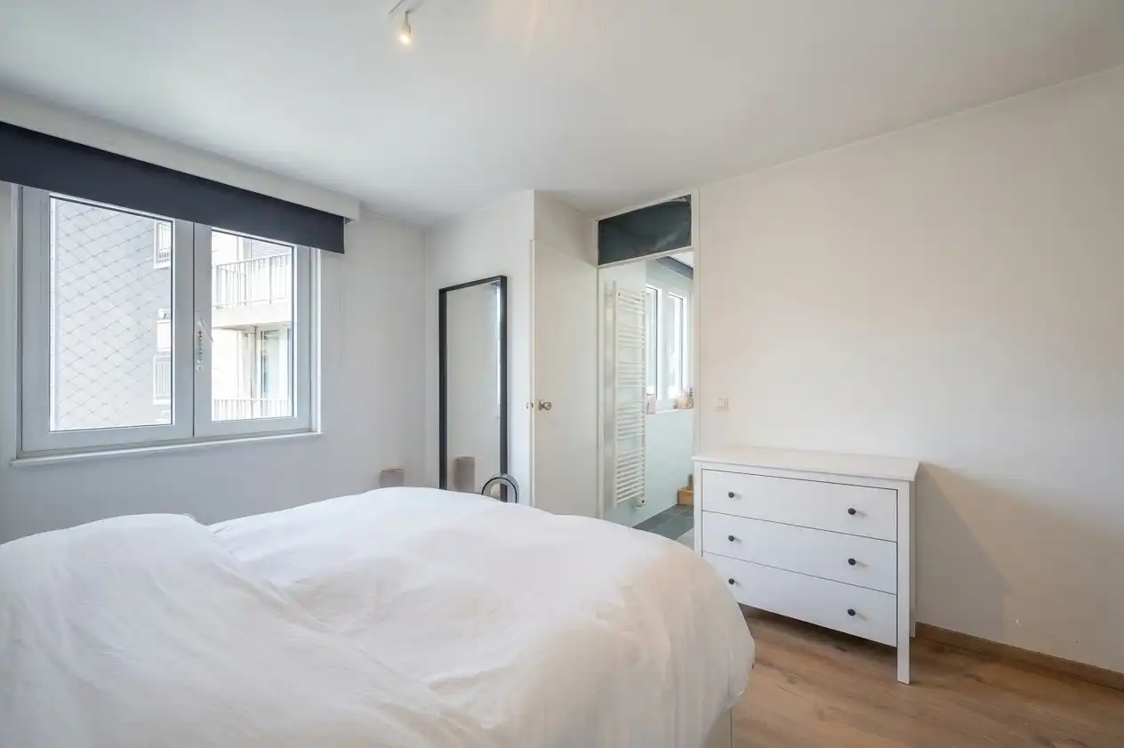 Dakappartement met zonneterras foto 7