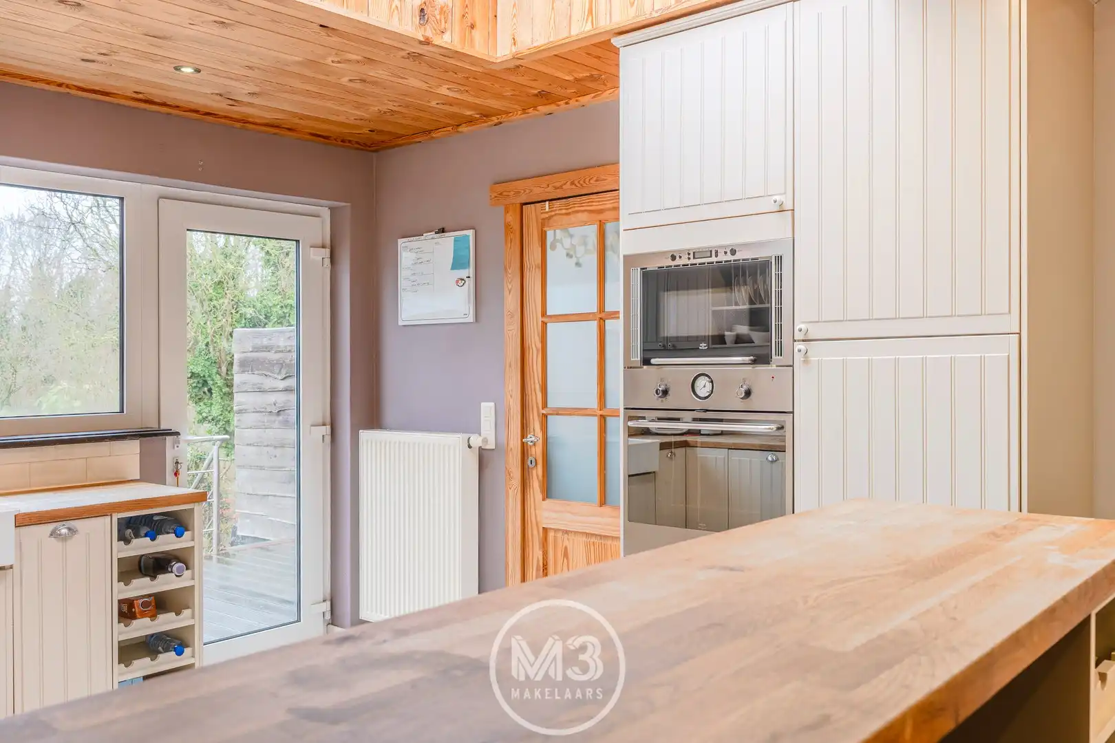 Instapklare woning met mooie tuin foto 18