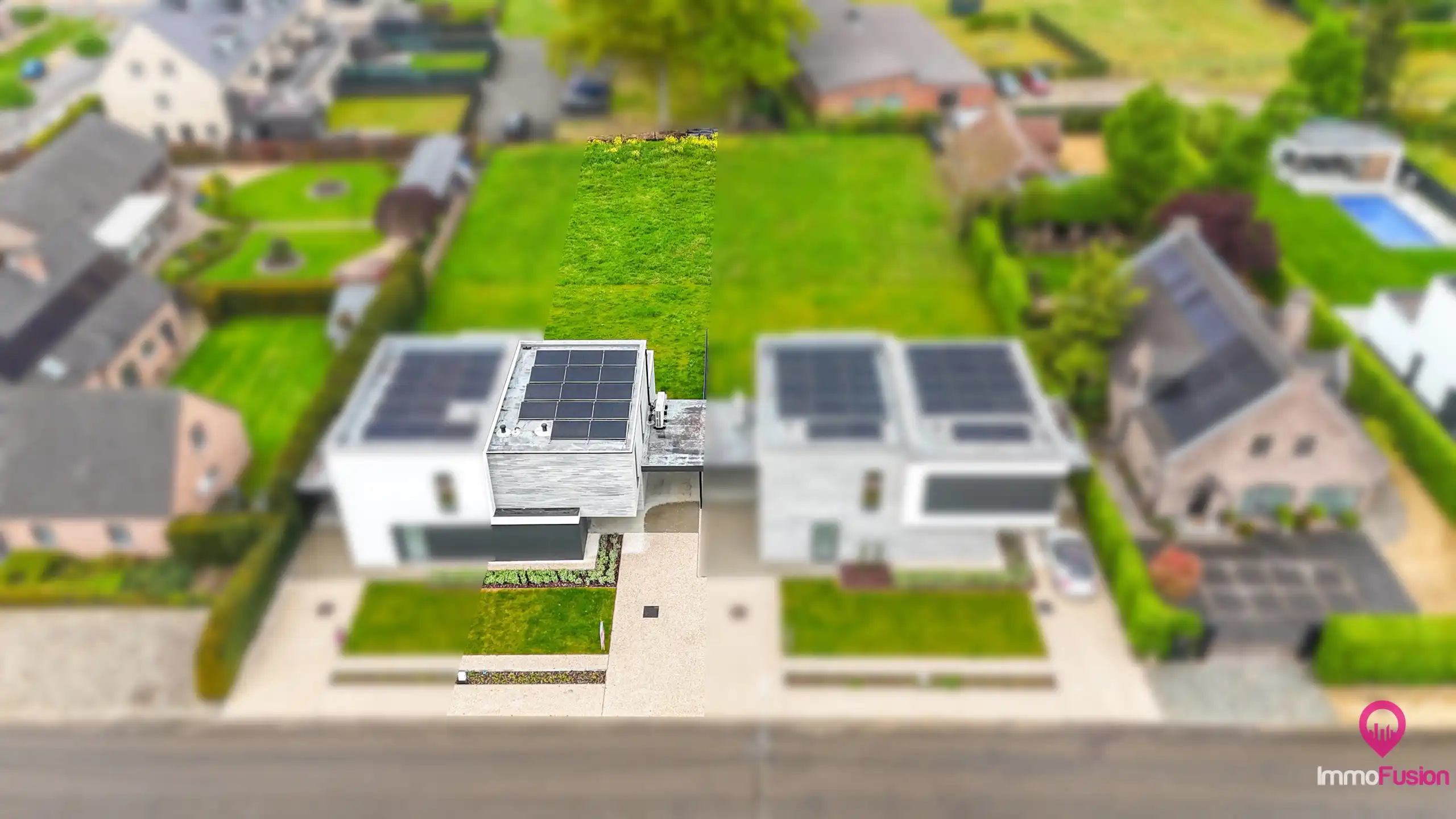 Rustig gelegen moderne nieuwbouwwoning met 3 slaapkamers!  foto 43