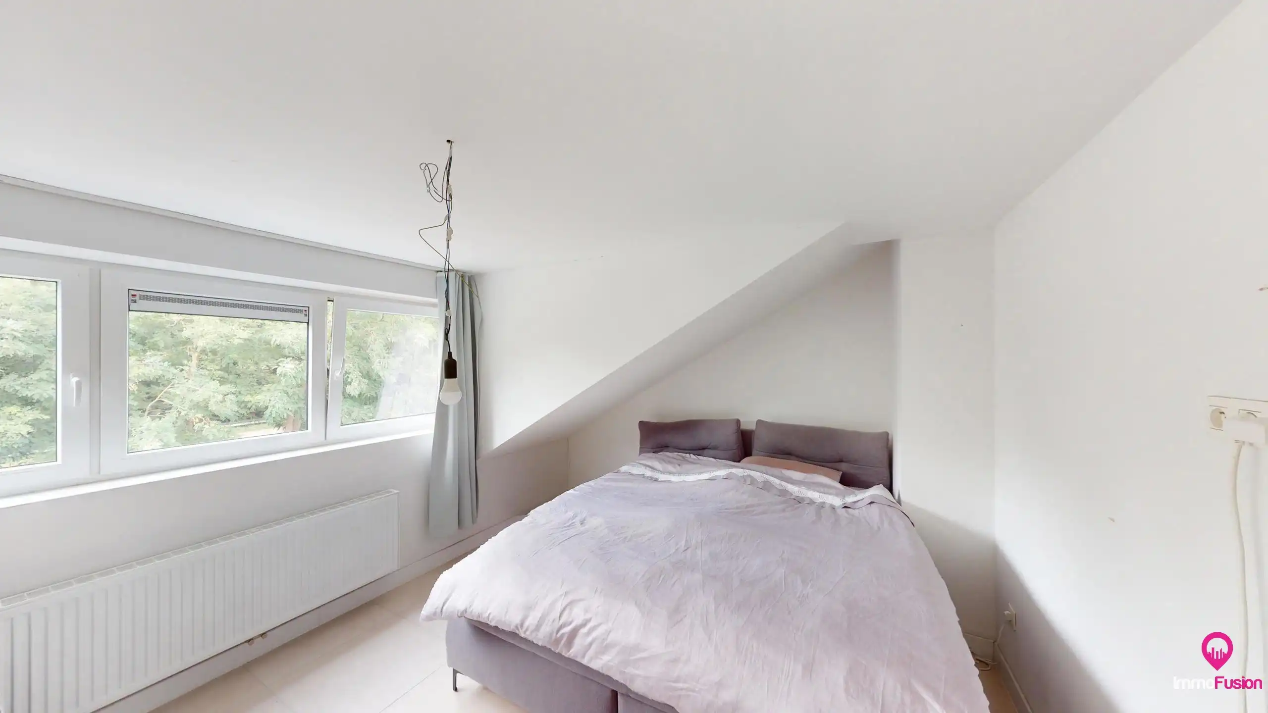 Ruim Duplex Appartement te Heusden! foto 18