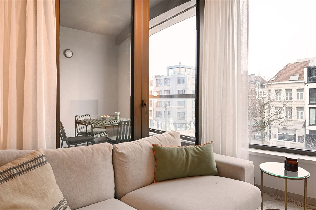 Gemeubeld appartement foto 6