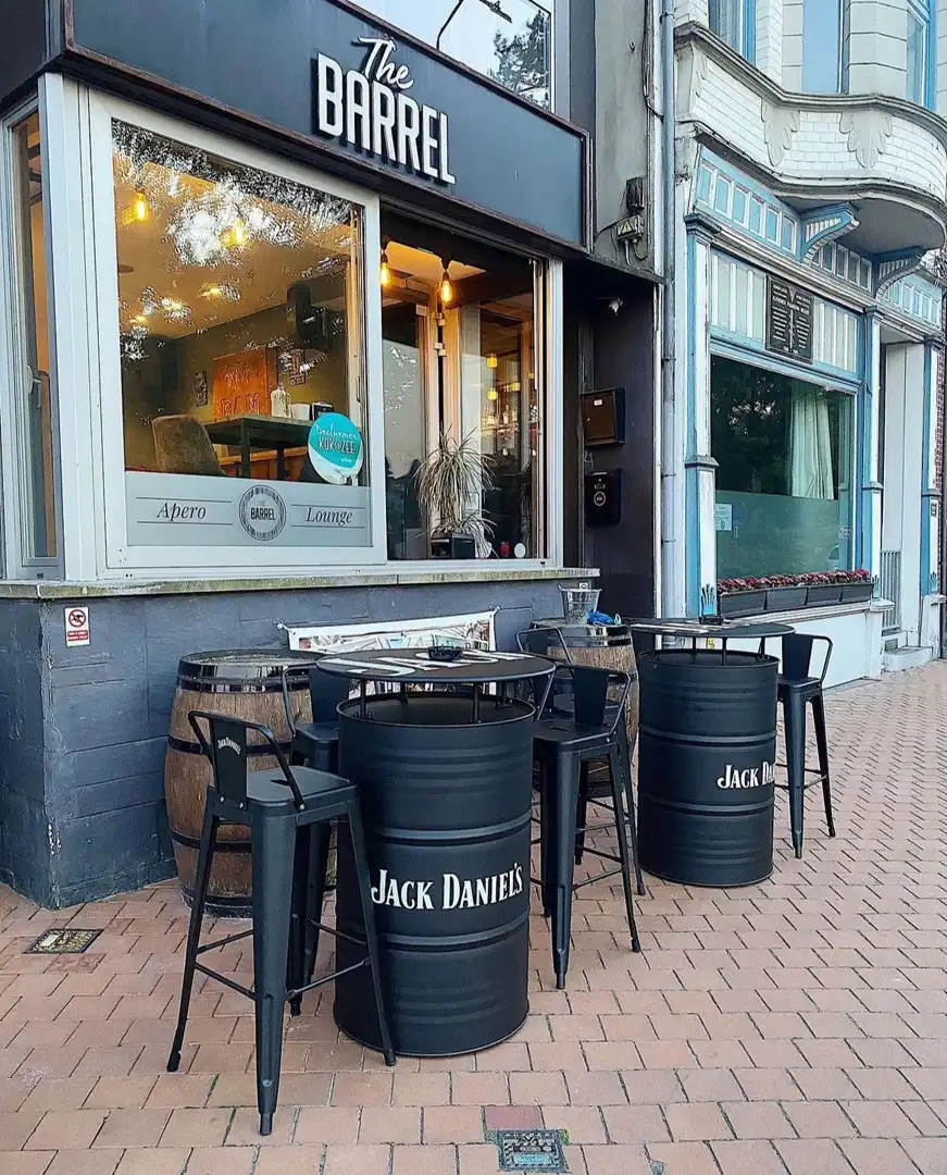 HORECA te DE HAAN foto 3