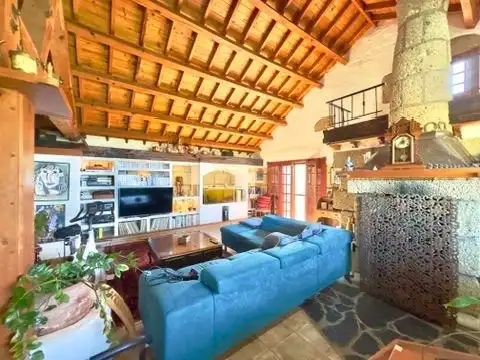 Privévilla met panoramisch uitzicht op zee en uitgestrekt terrein in La Sabinita foto 12