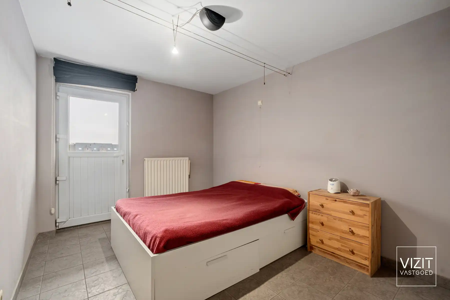 Appartement met garage in centrum Ninove! foto 7