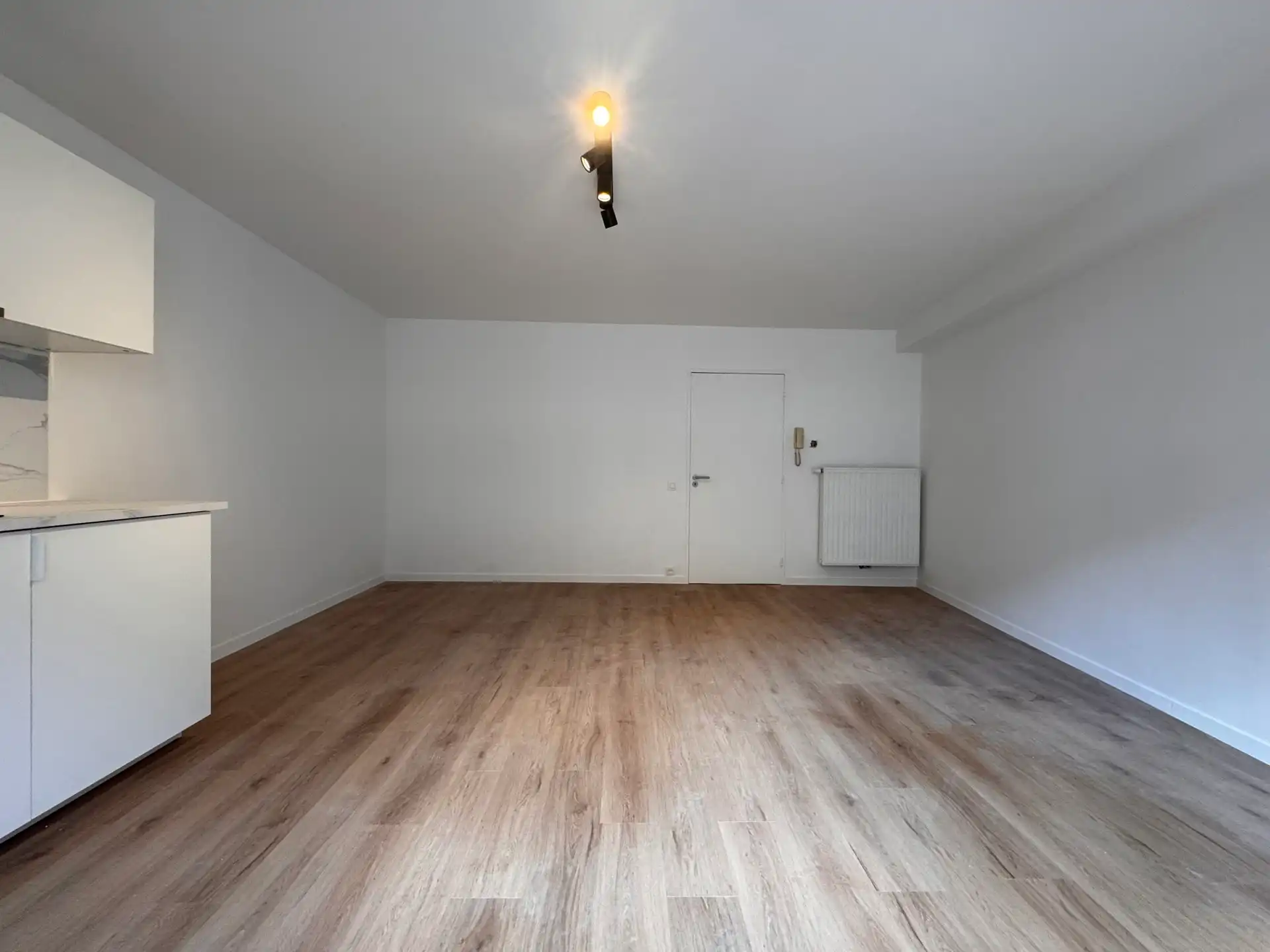 Gezellige studio op uitstekende locatie foto 2