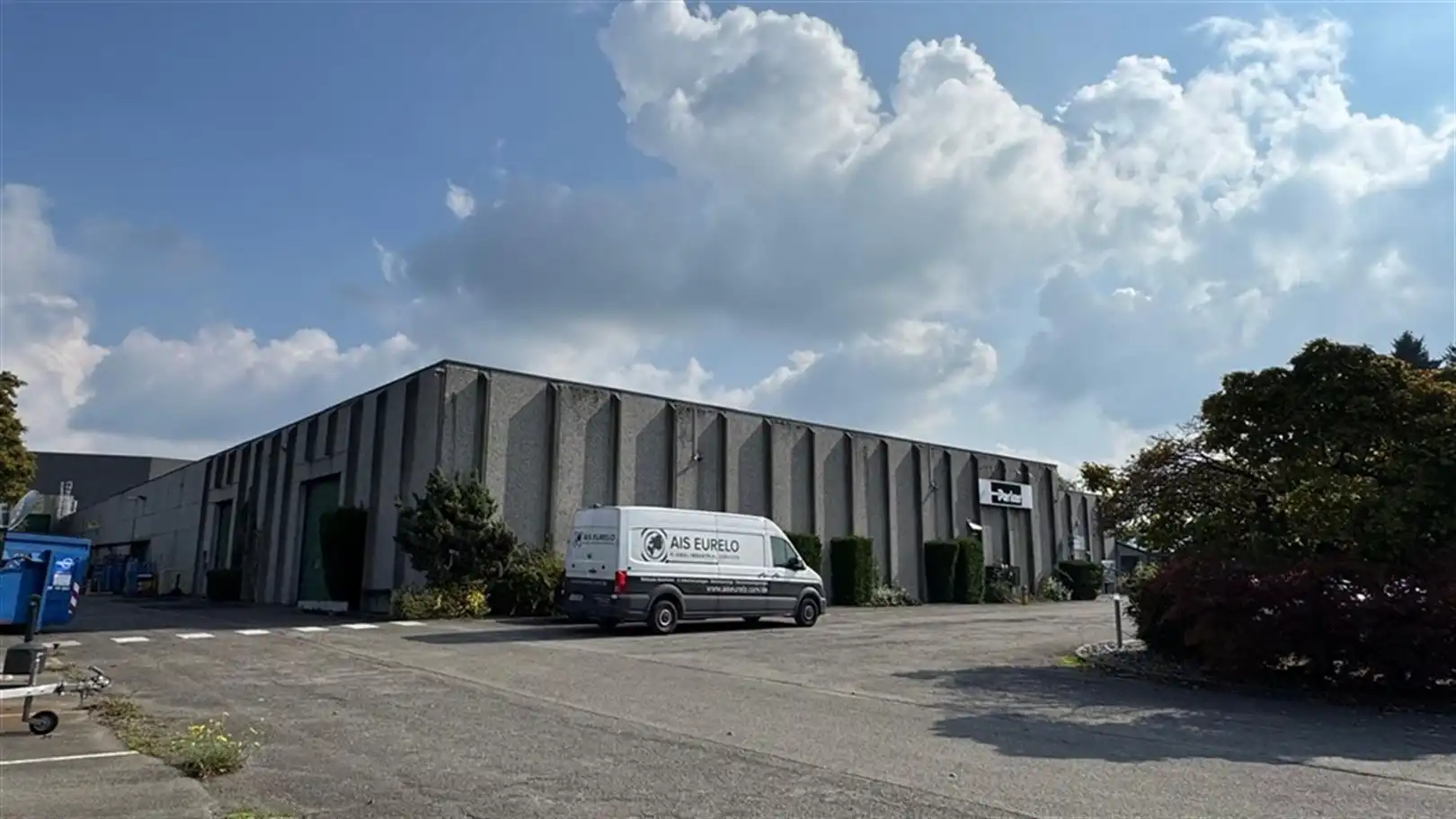 Polyvalent bedrijvensite foto 3