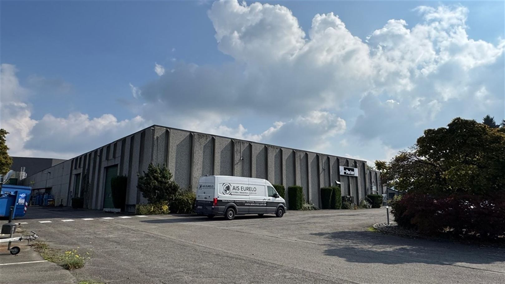 Polyvalent bedrijvensite foto 3