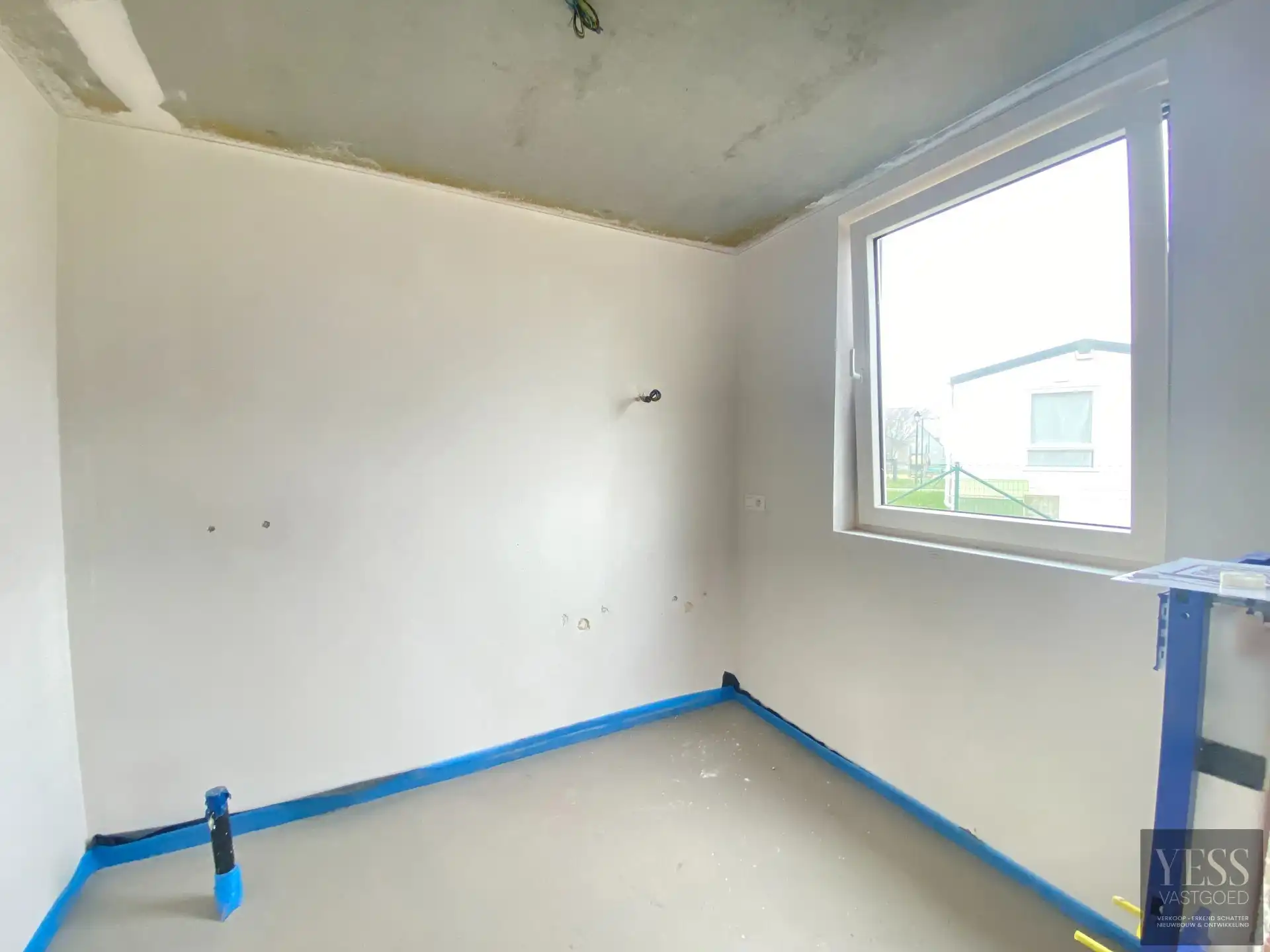 OPENWONINGDAGEN 16/04 - 17/04 - 18/04 van 11u tot 16u foto 7