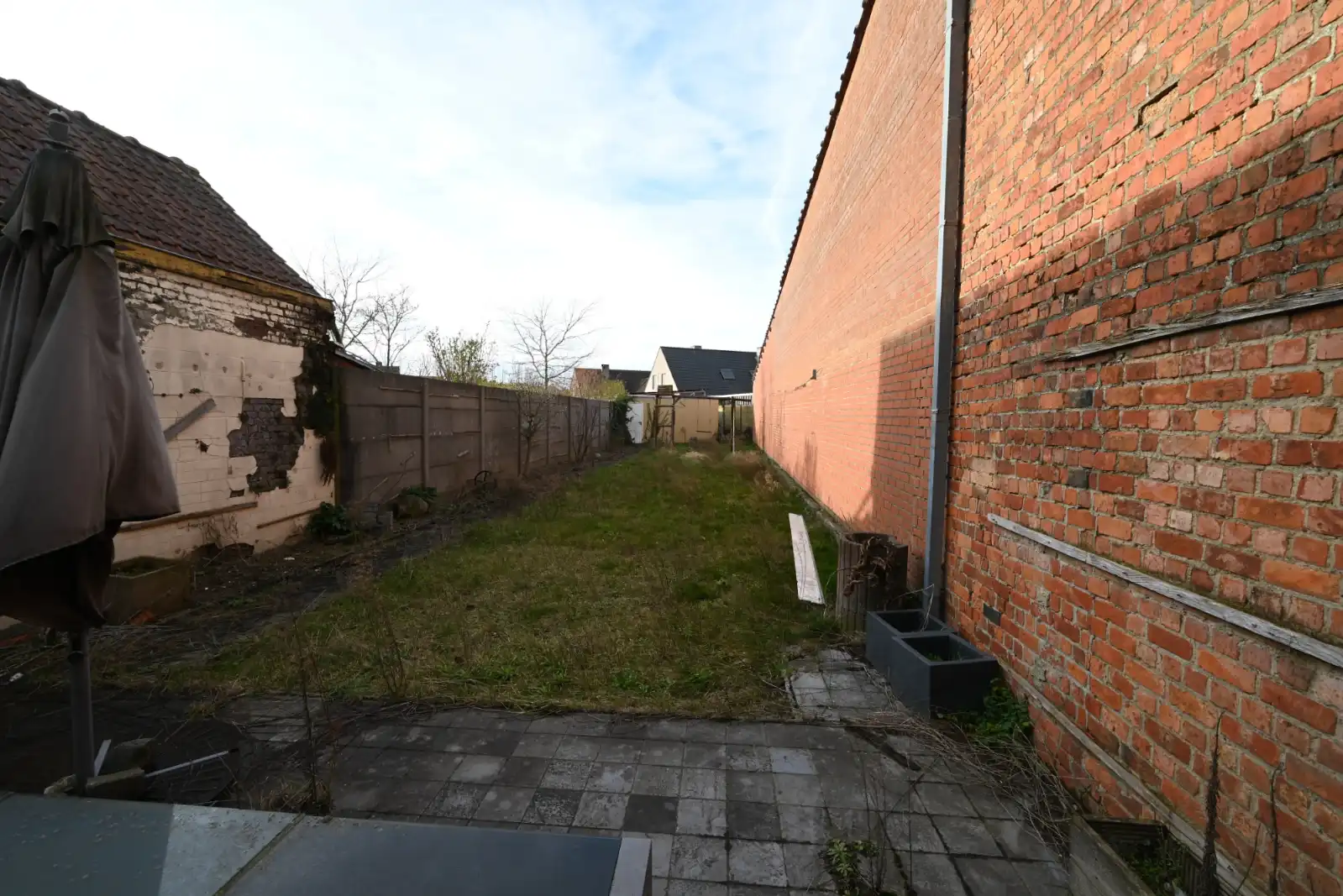 Woning (3slpk) + volledig ingerichte studio in het hartje van Ardooie! foto 14