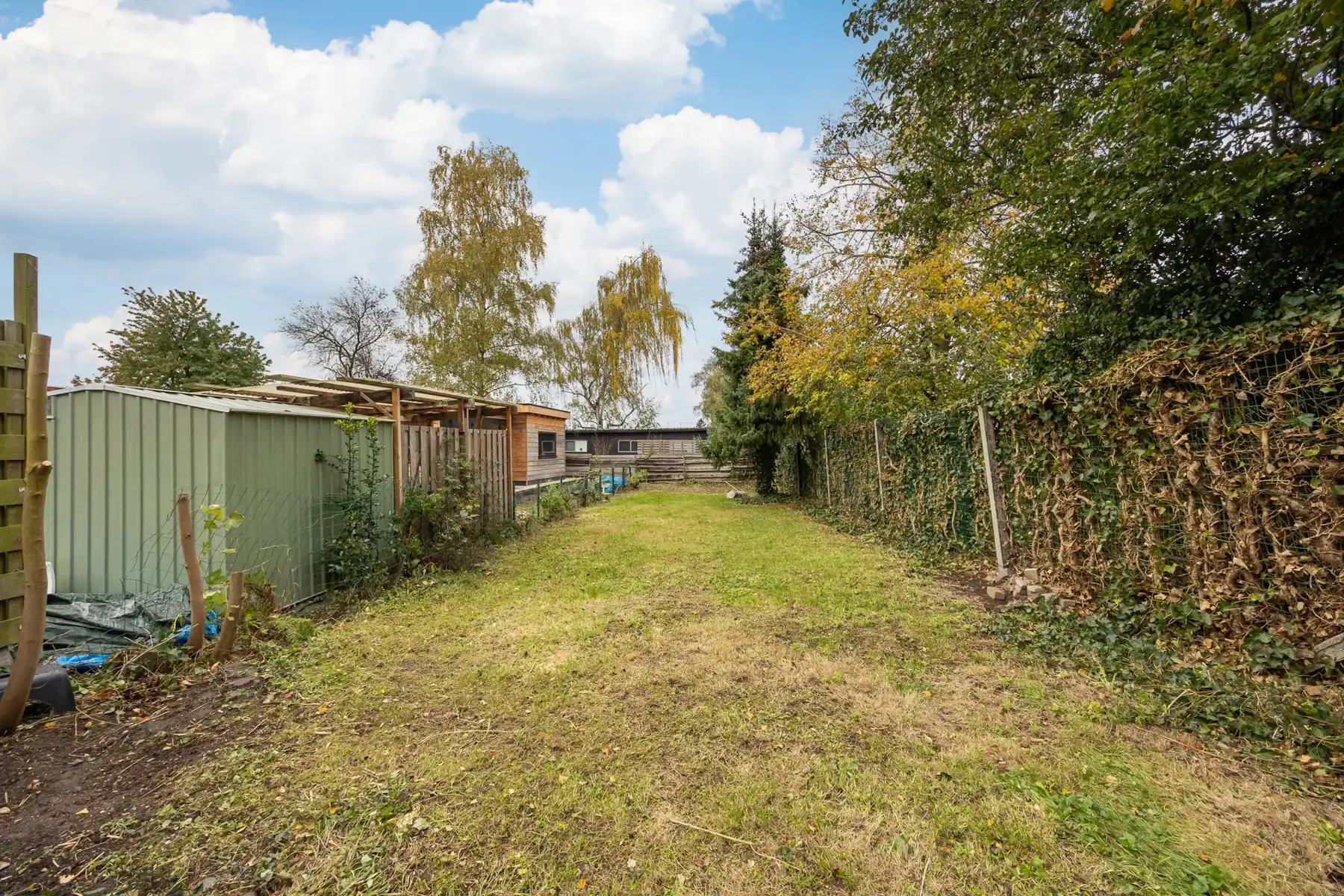 Huis te koop foto 24