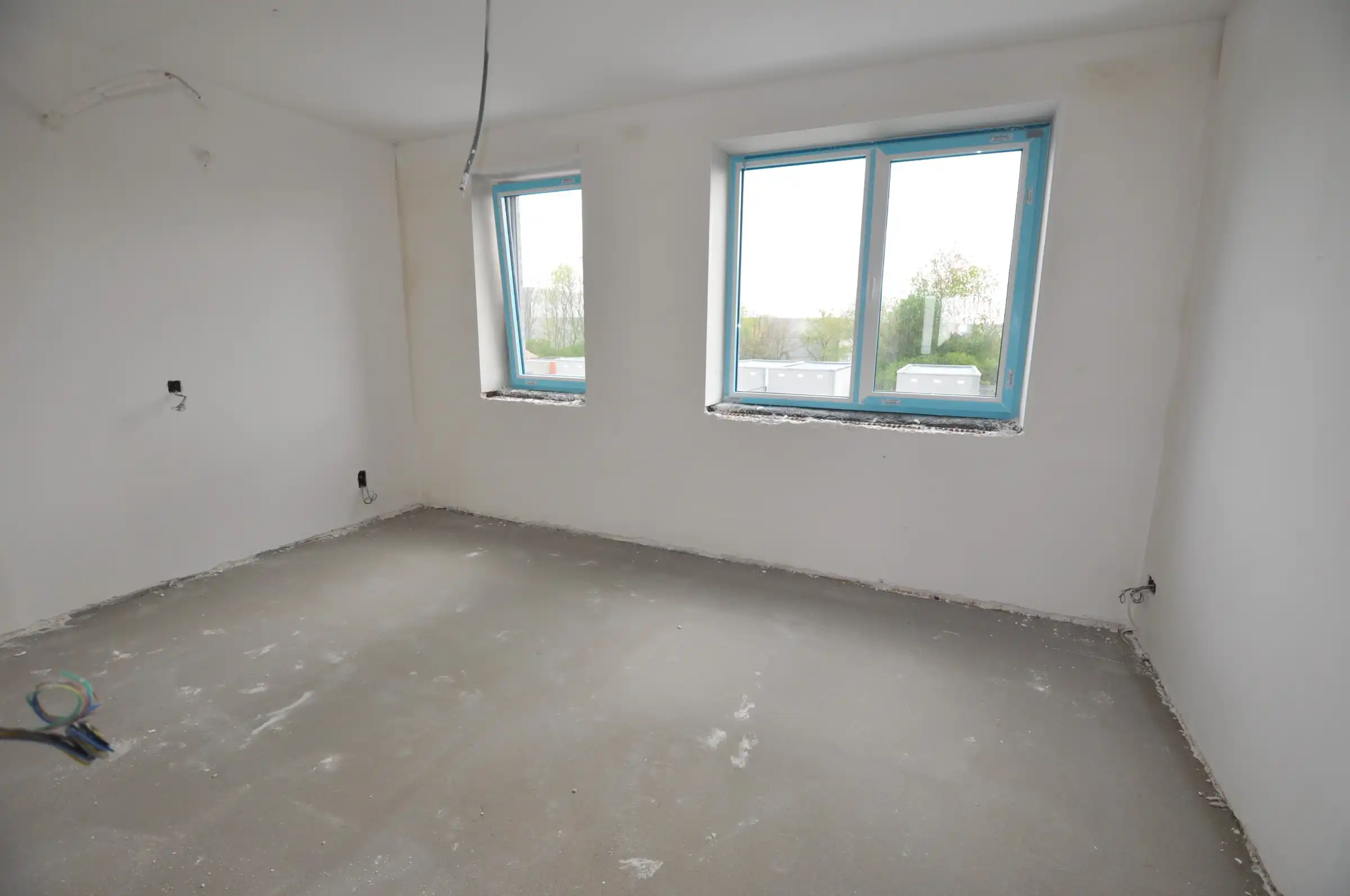 Ruime nieuwbouwwoning met  grote garage foto 12